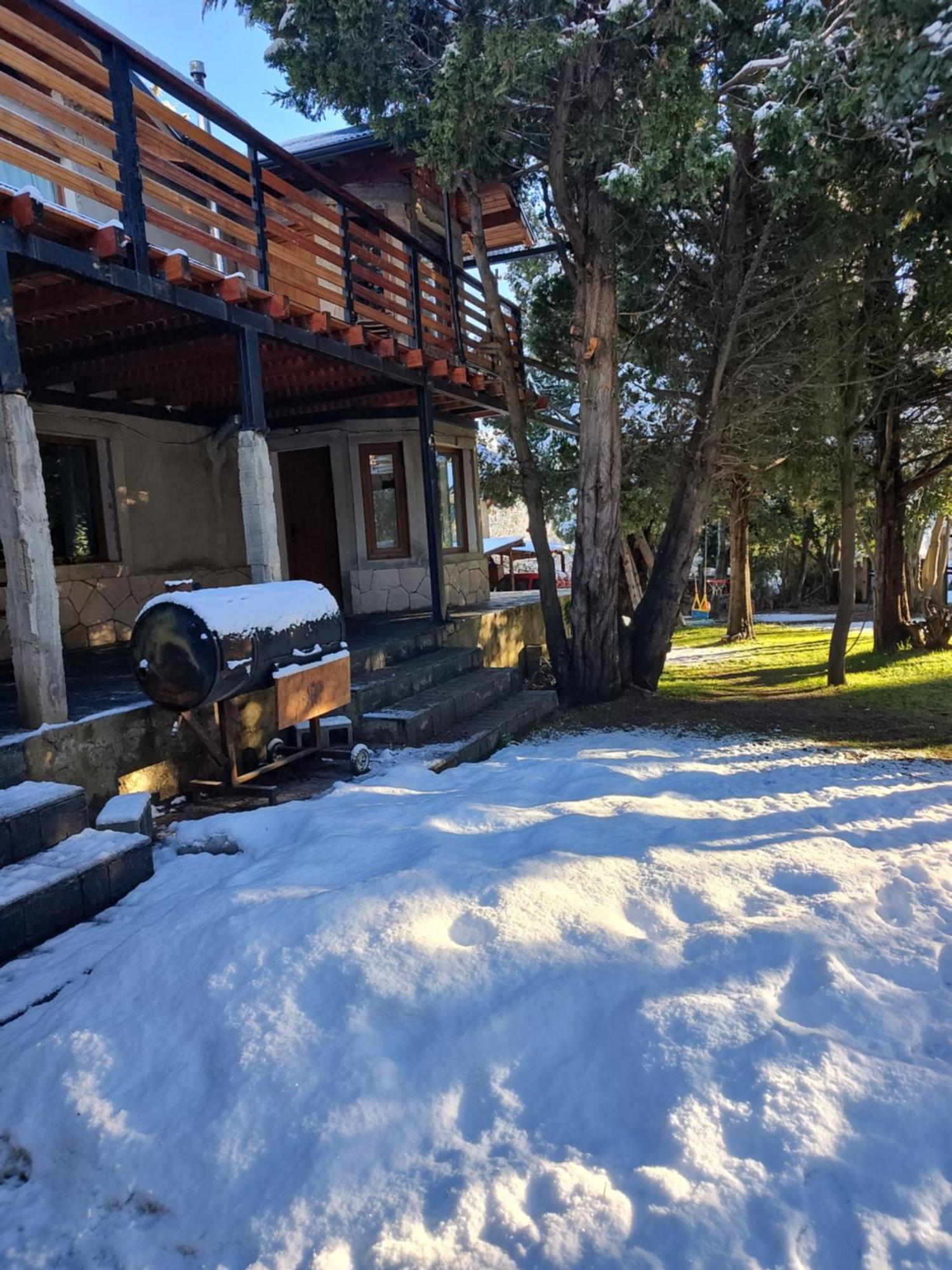 Apartamento Pinar Del Ventana Bariloche *
