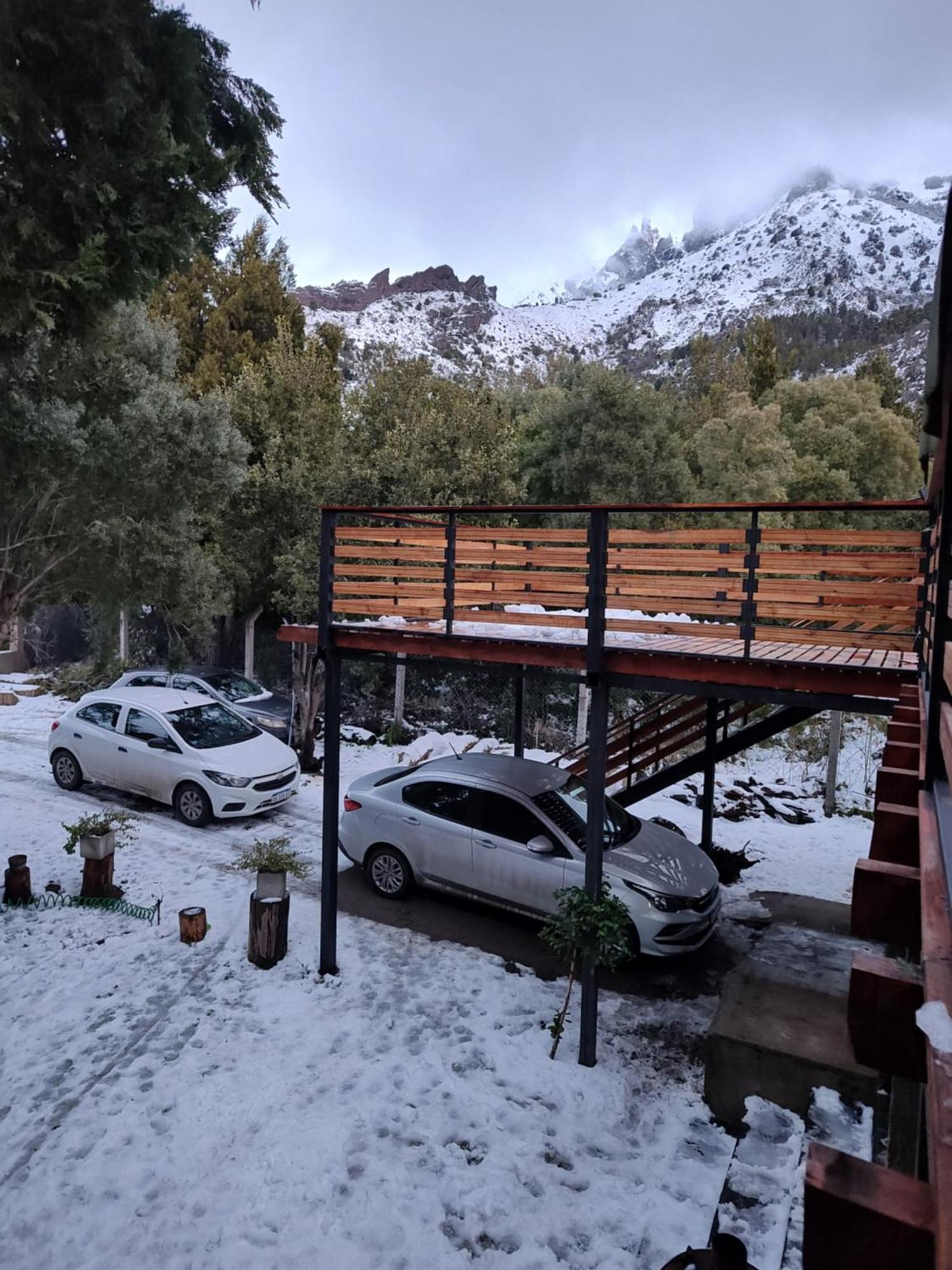 Apartamento Pinar Del Ventana Bariloche San Carlos de Bariloche
