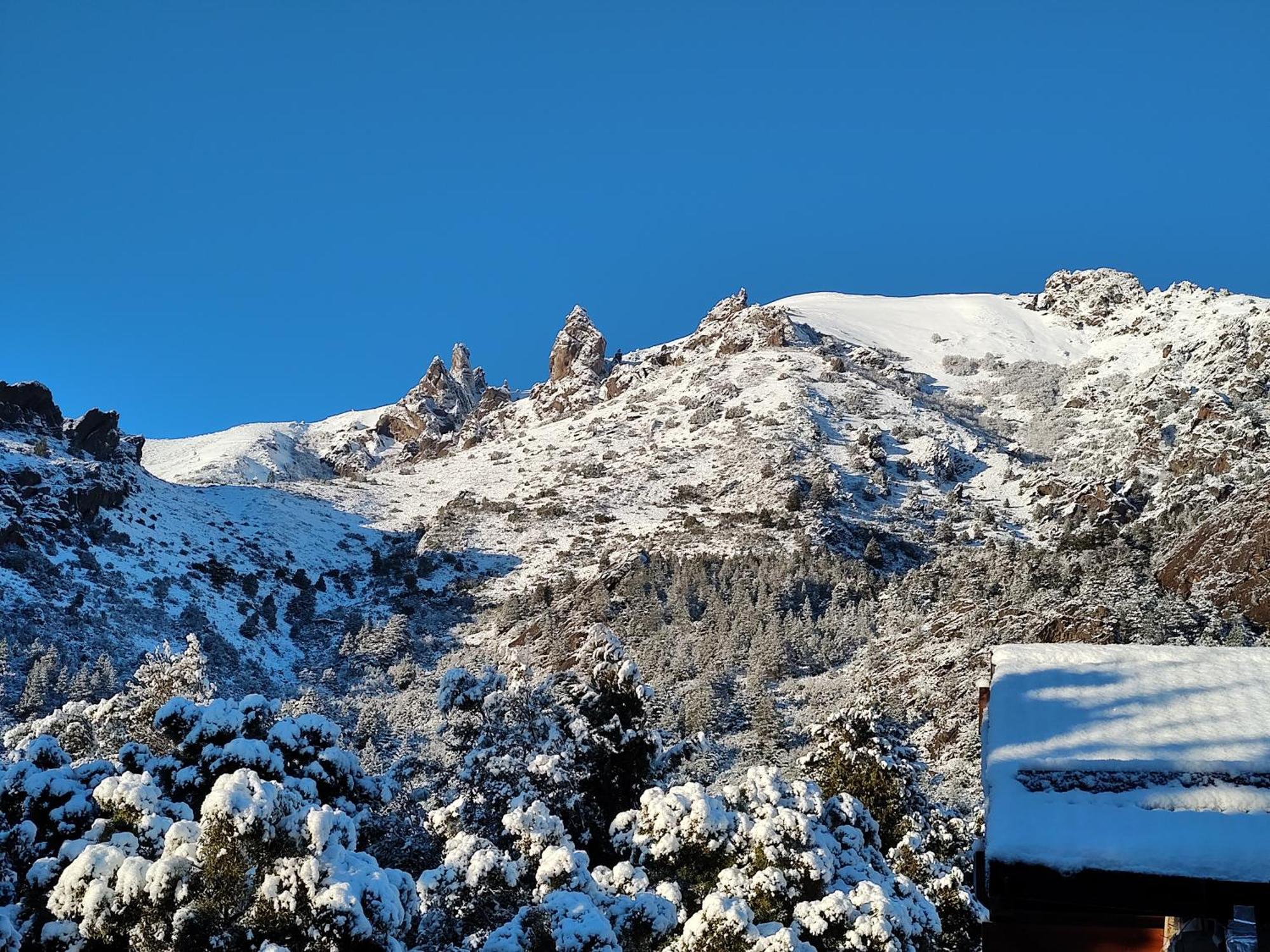 Apartamento Pinar Del Ventana Bariloche *