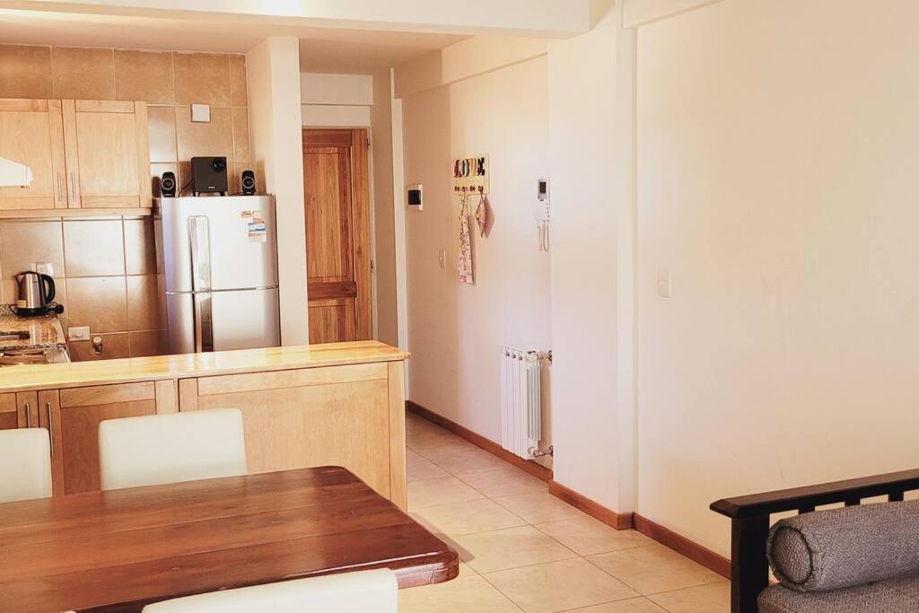 Hermoso Y Acogedor Departamento Centrico Apartamento