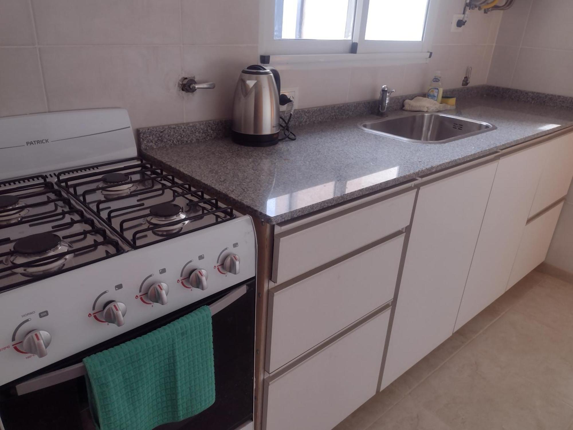 A4- Departamento Centrico, Amplio Y Con Hermosa Vista Al Lago! Apartamento San Carlos de Bariloche