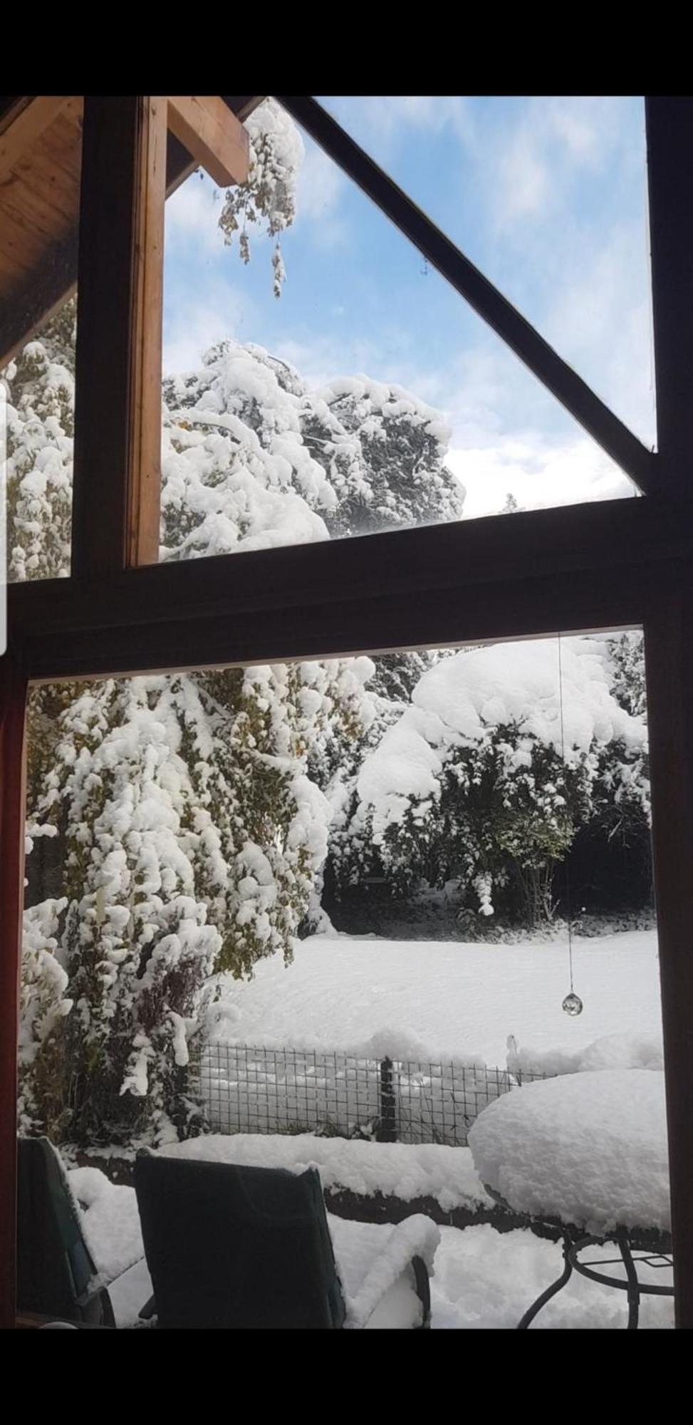 Confortable Y Hermosa Casa En Bariloche *