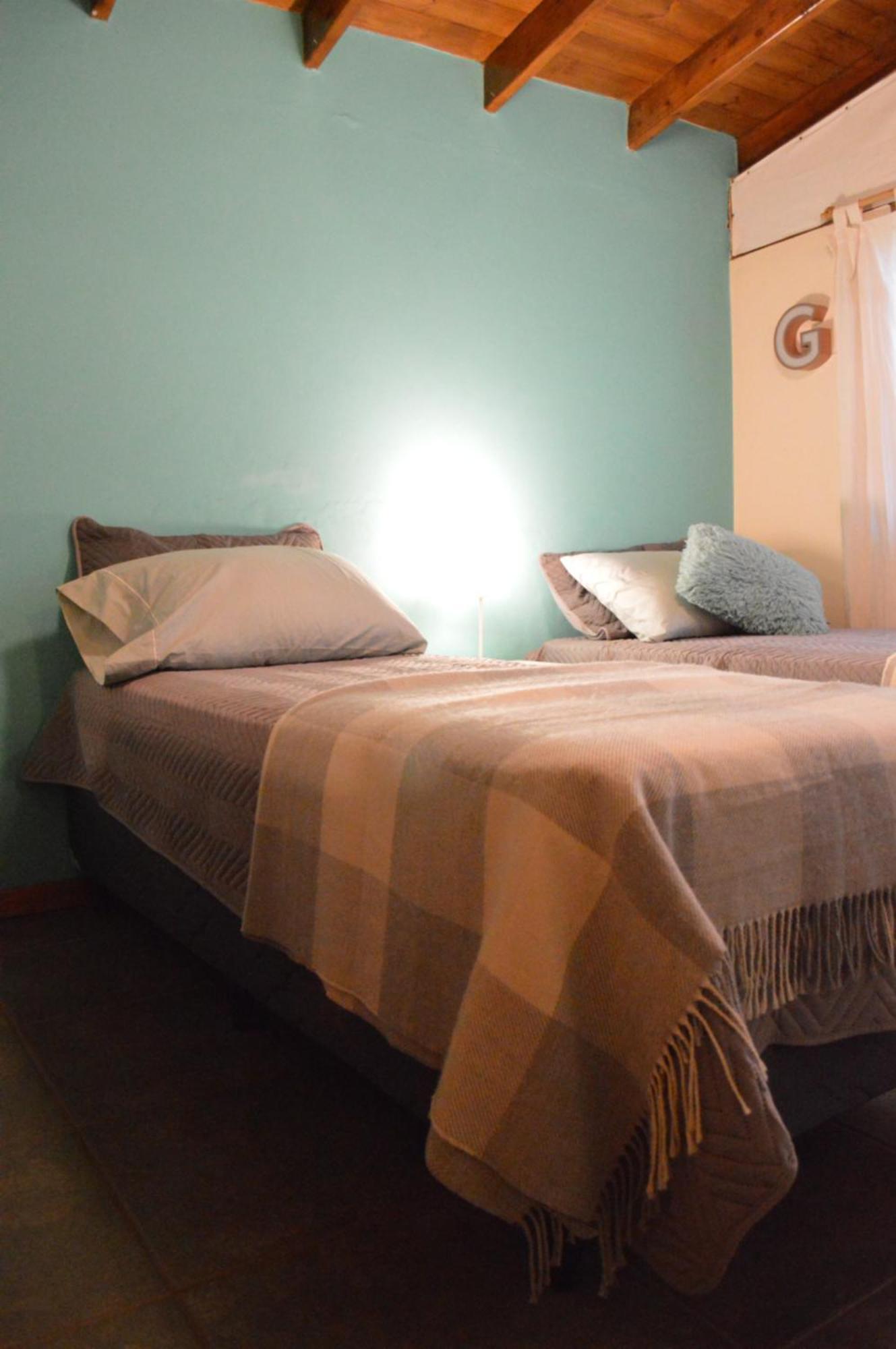 Apartamento Confortable Y Hermosa Casa En Bariloche