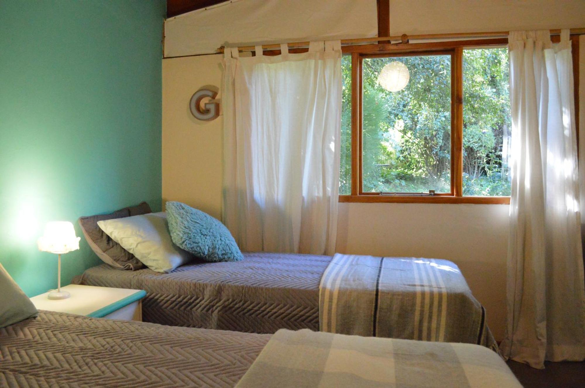 Apartamento Confortable Y Hermosa Casa En Bariloche *