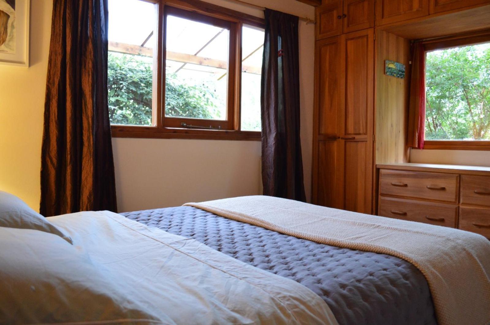 Confortable Y Hermosa Casa En Bariloche Apartamento San Carlos de Bariloche