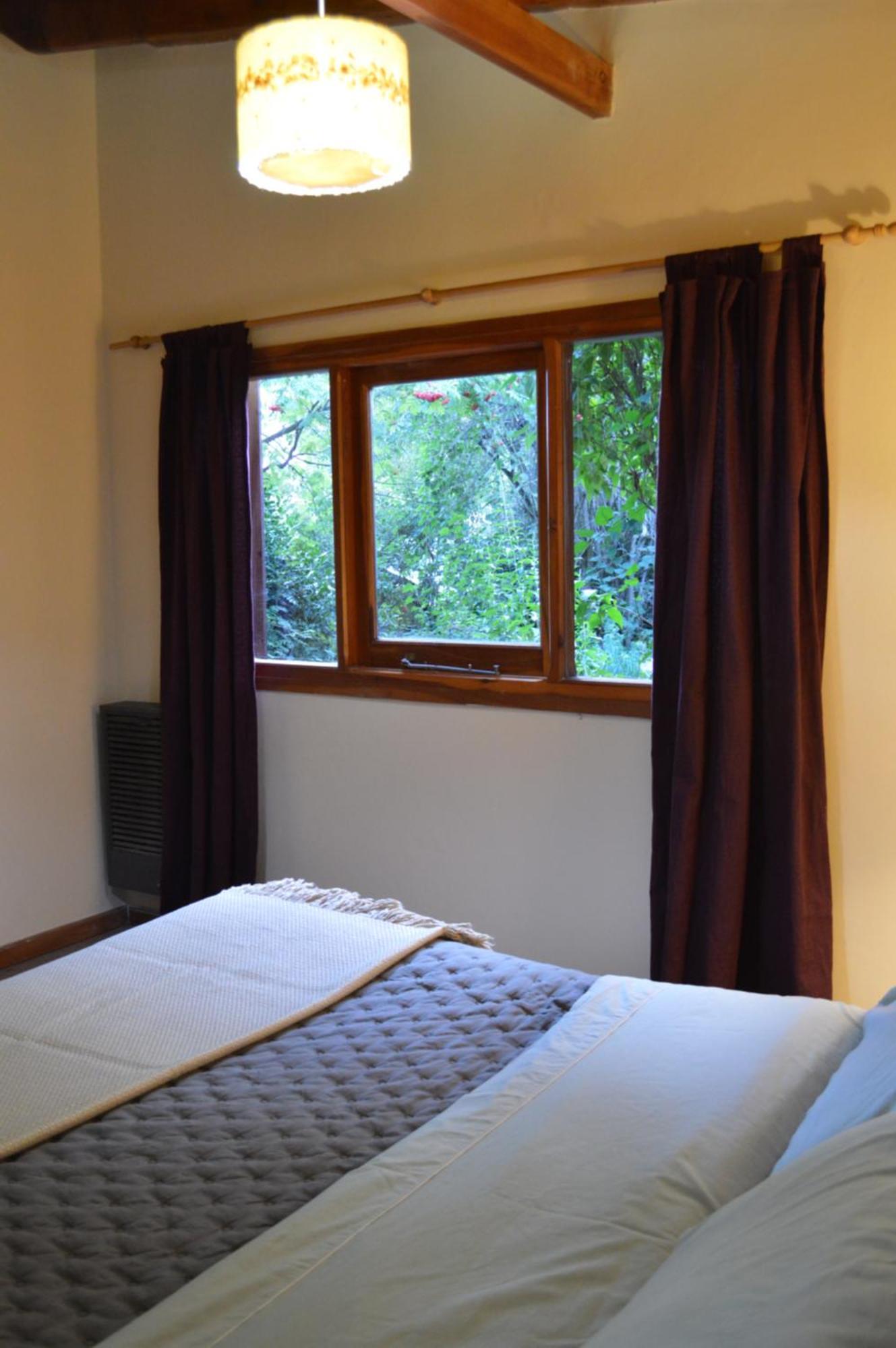 Apartamento Confortable Y Hermosa Casa En Bariloche San Carlos de Bariloche