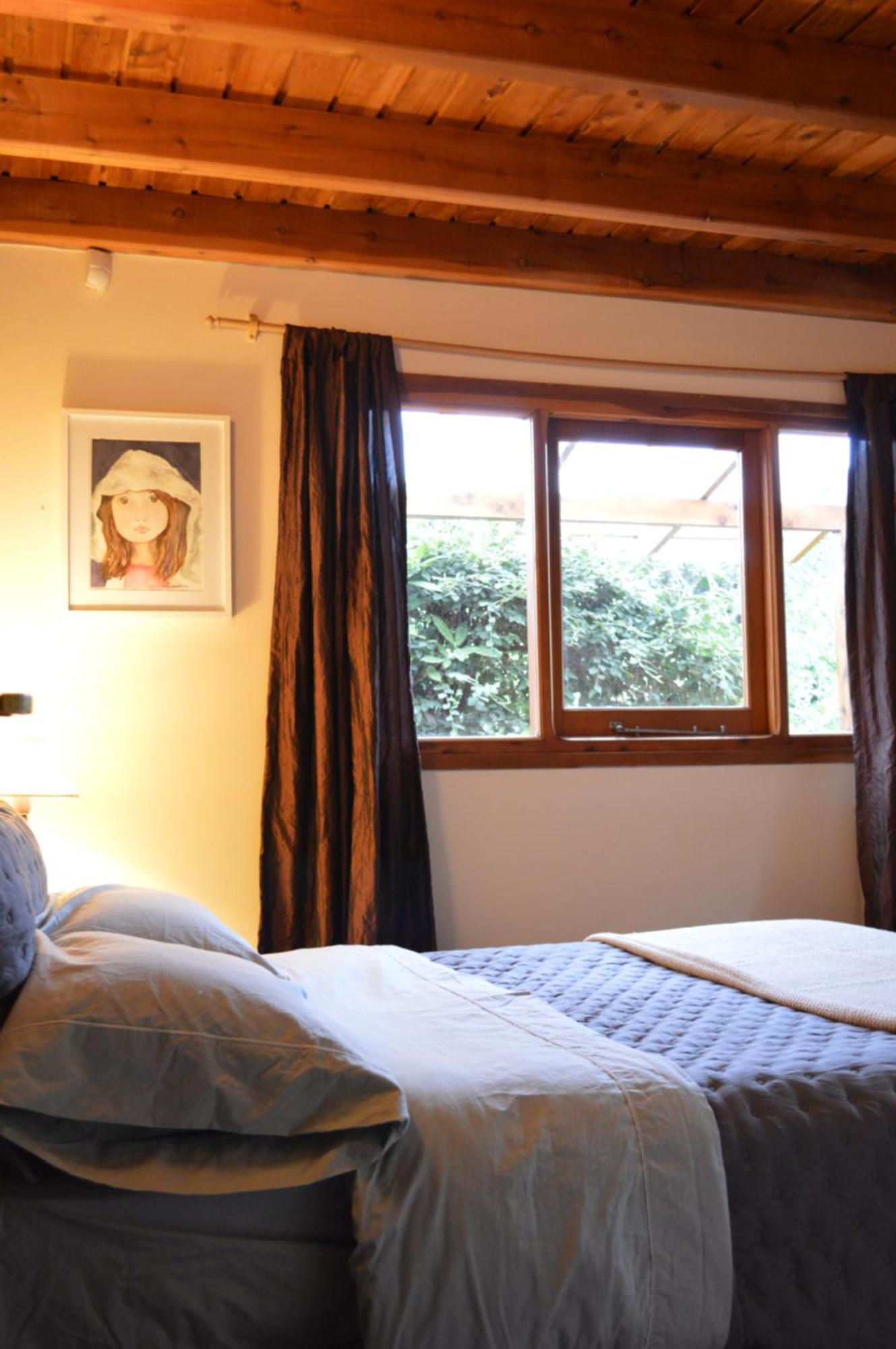 Confortable Y Hermosa Casa En Bariloche *