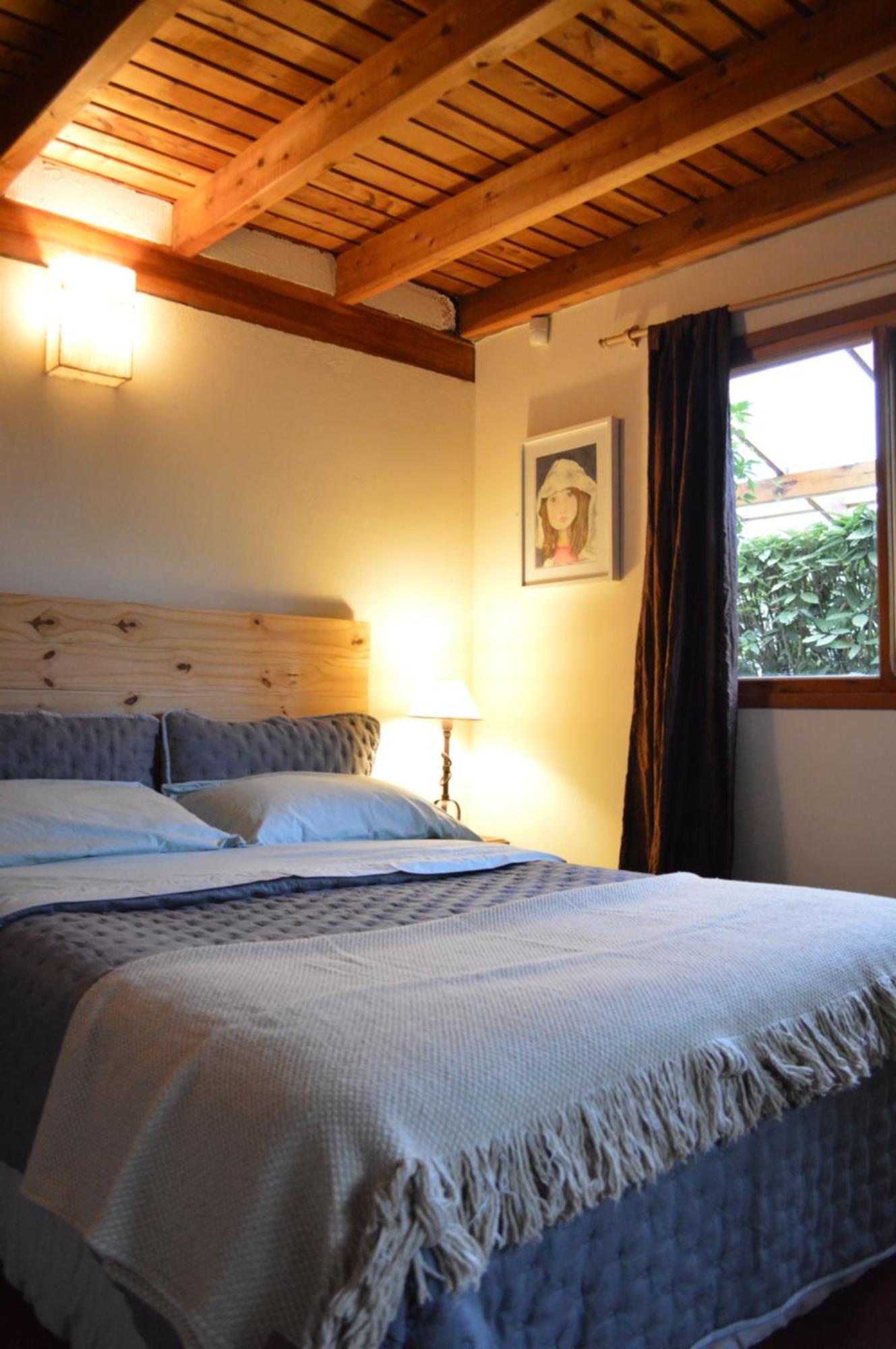 Apartamento Confortable Y Hermosa Casa En Bariloche