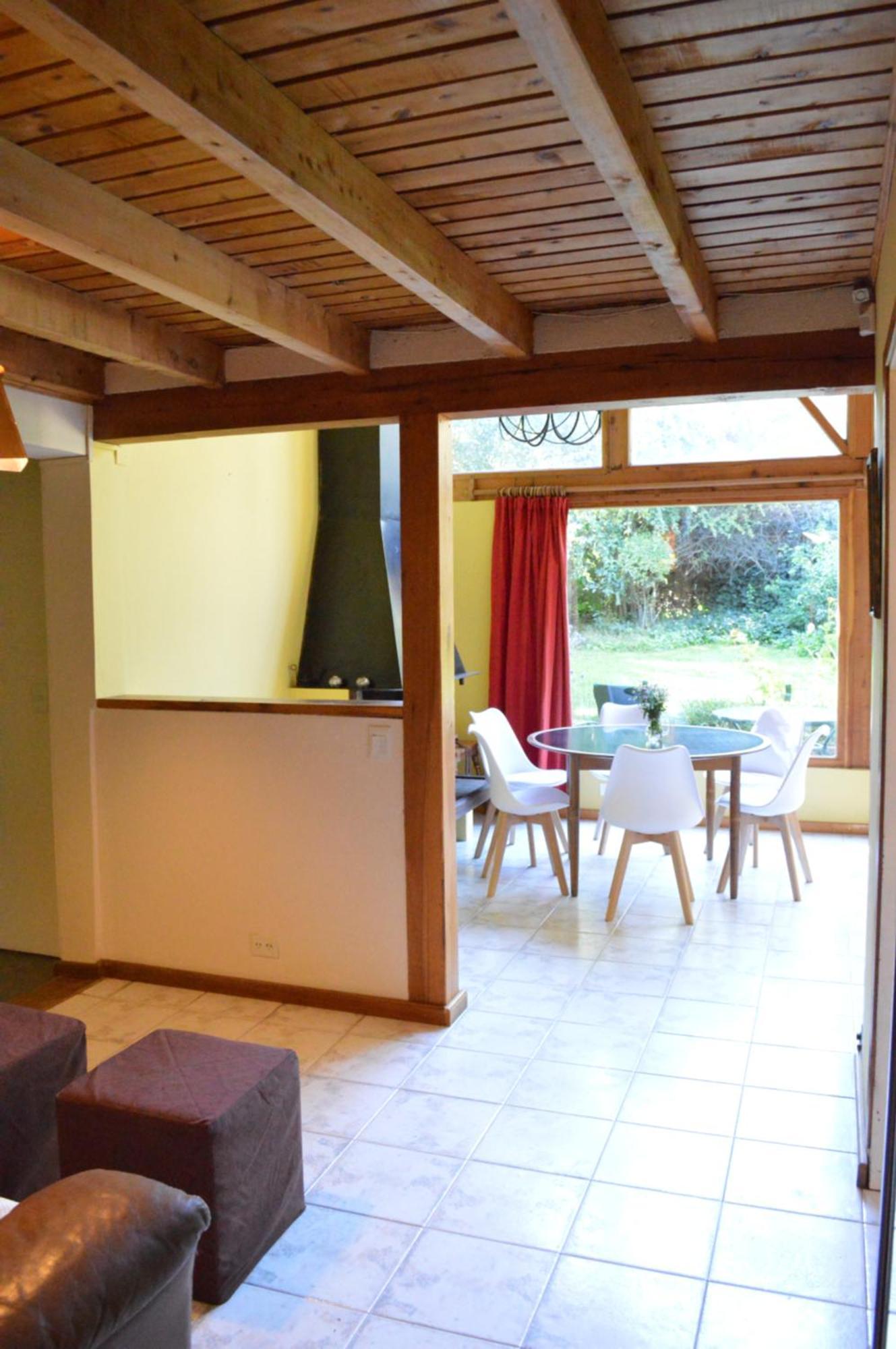 Confortable Y Hermosa Casa En Bariloche Apartamento San Carlos de Bariloche