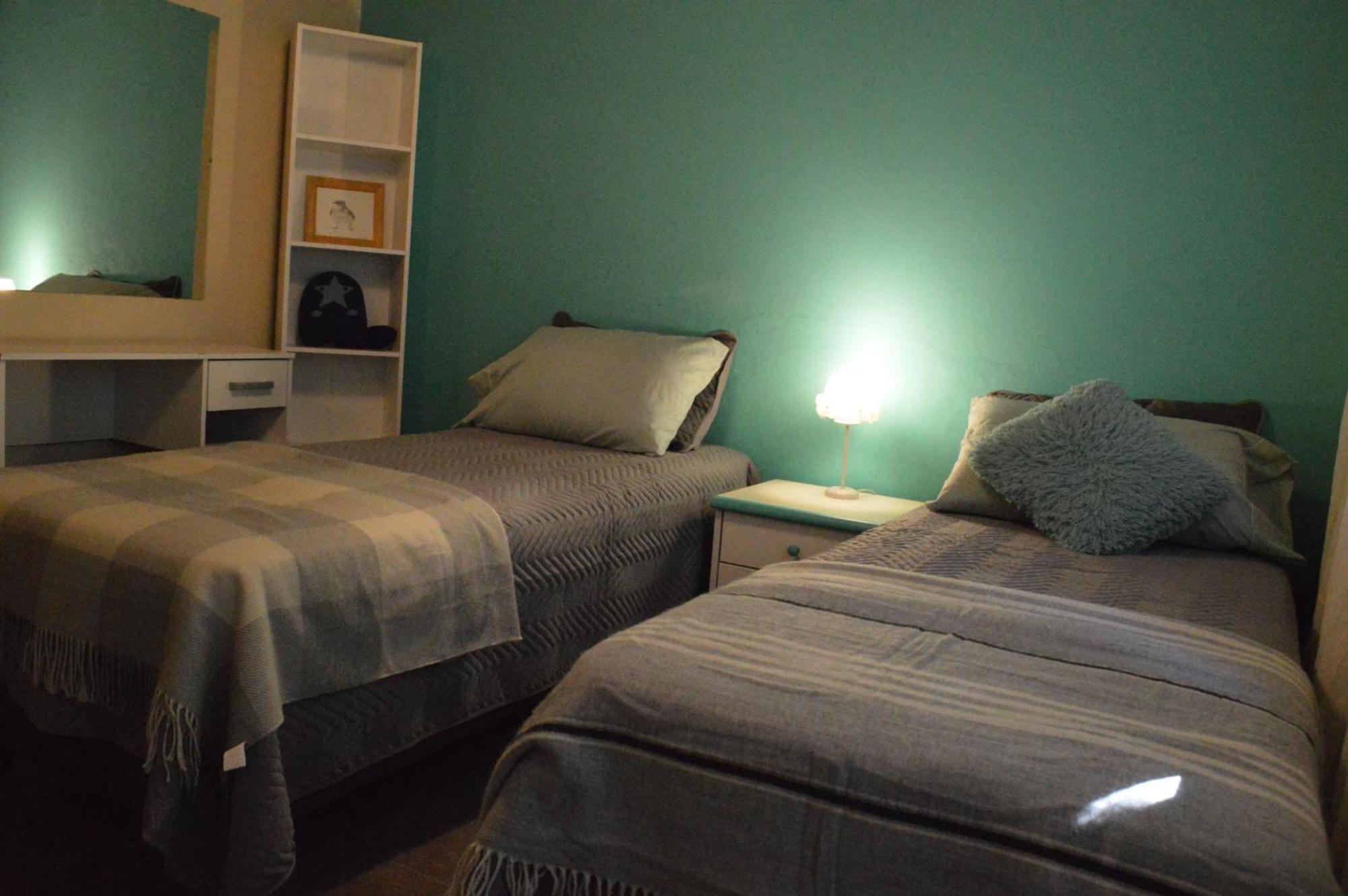 Confortable Y Hermosa Casa En Bariloche *