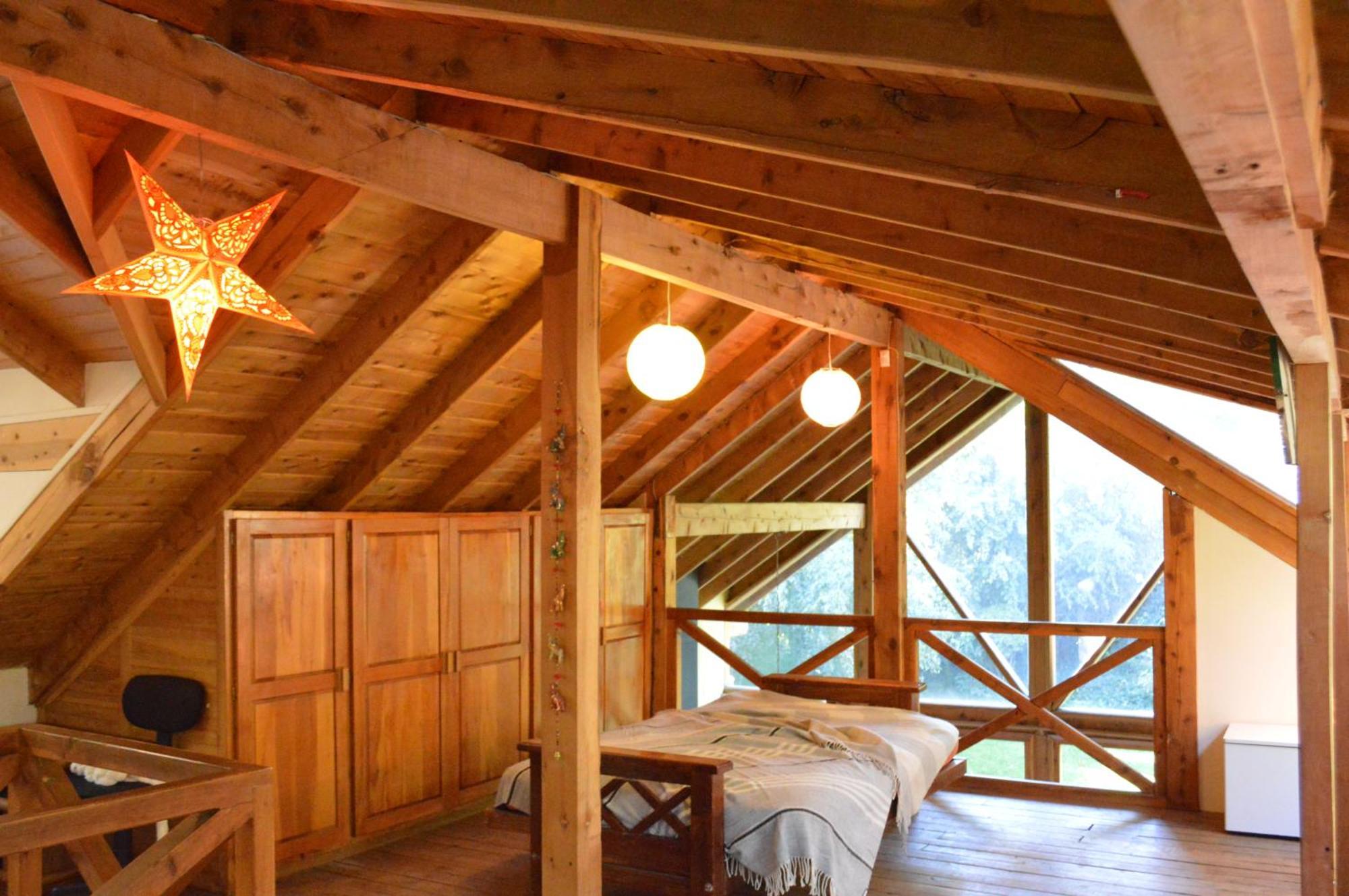 Apartamento Confortable Y Hermosa Casa En Bariloche