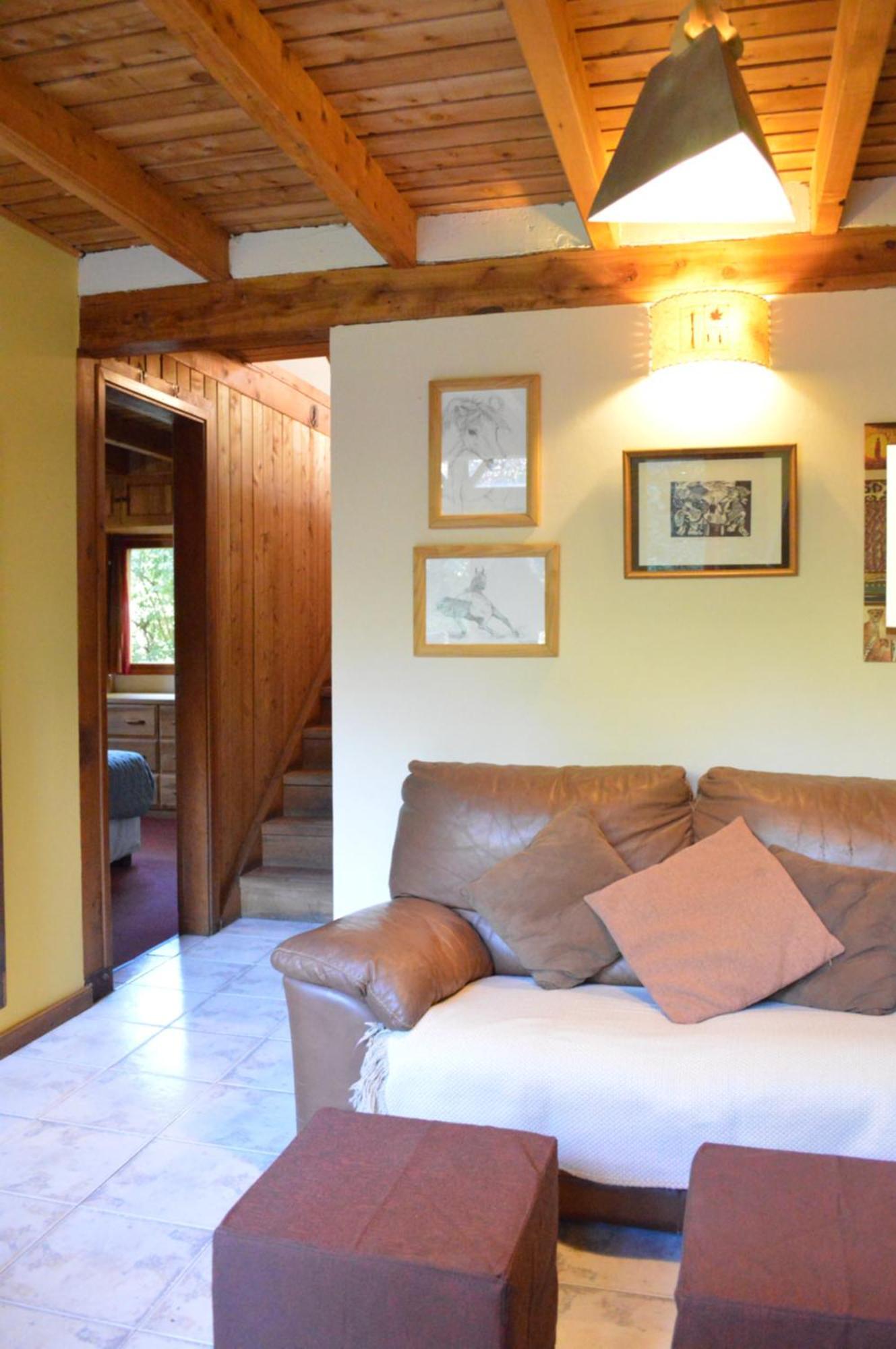 Apartamento Confortable Y Hermosa Casa En Bariloche San Carlos de Bariloche