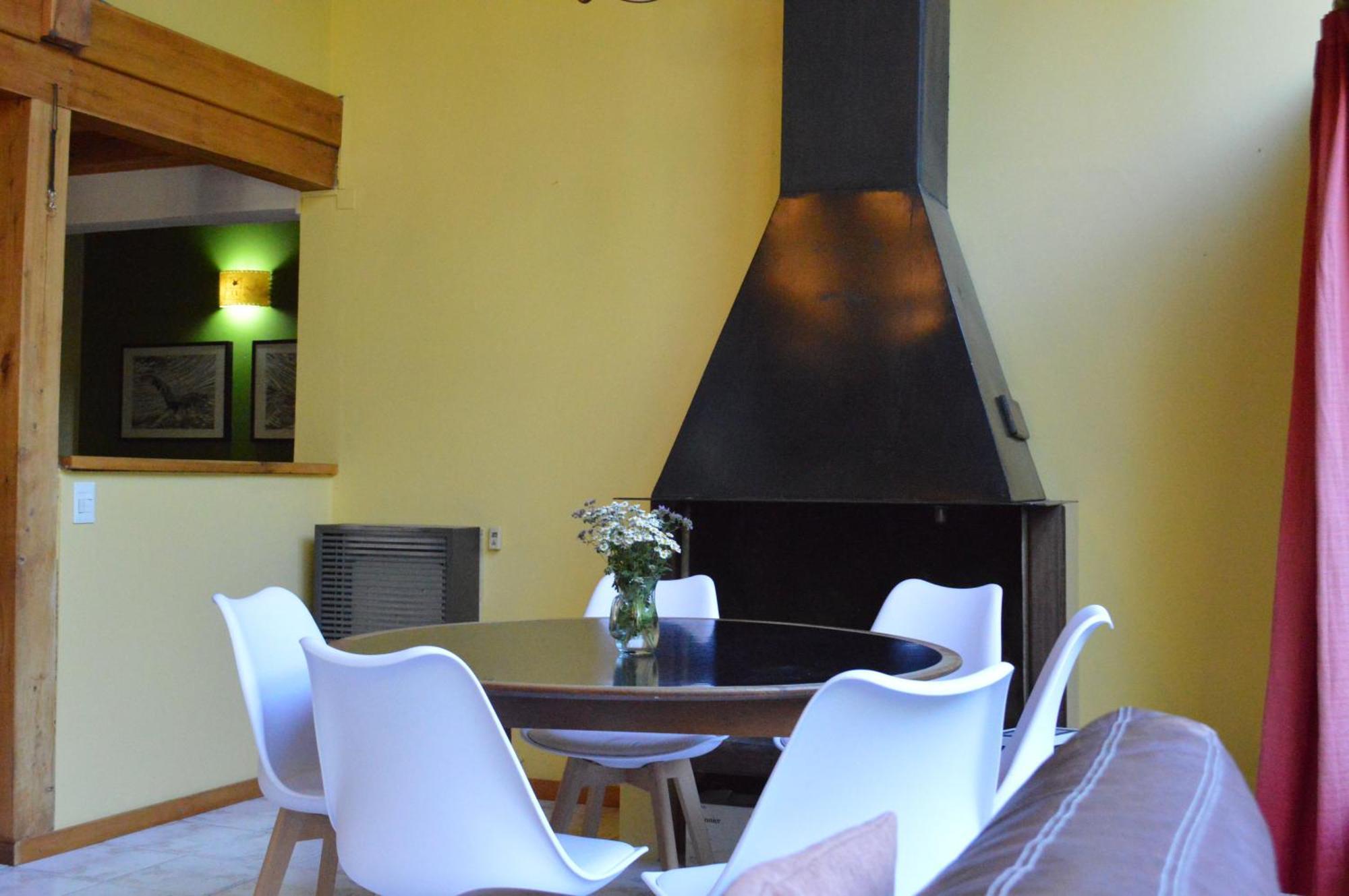 Confortable Y Hermosa Casa En Bariloche * San Carlos de Bariloche