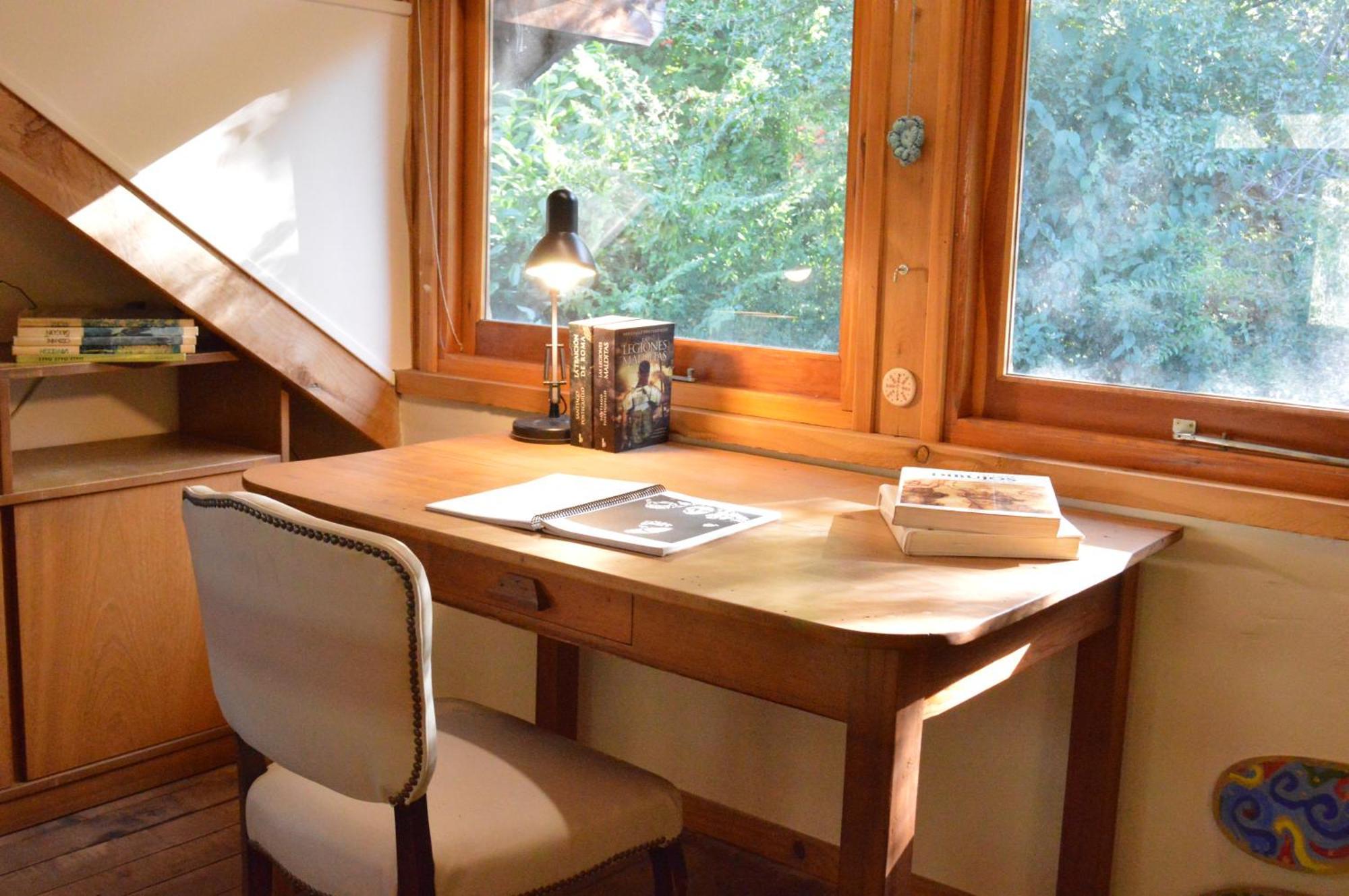Apartamento Confortable Y Hermosa Casa En Bariloche