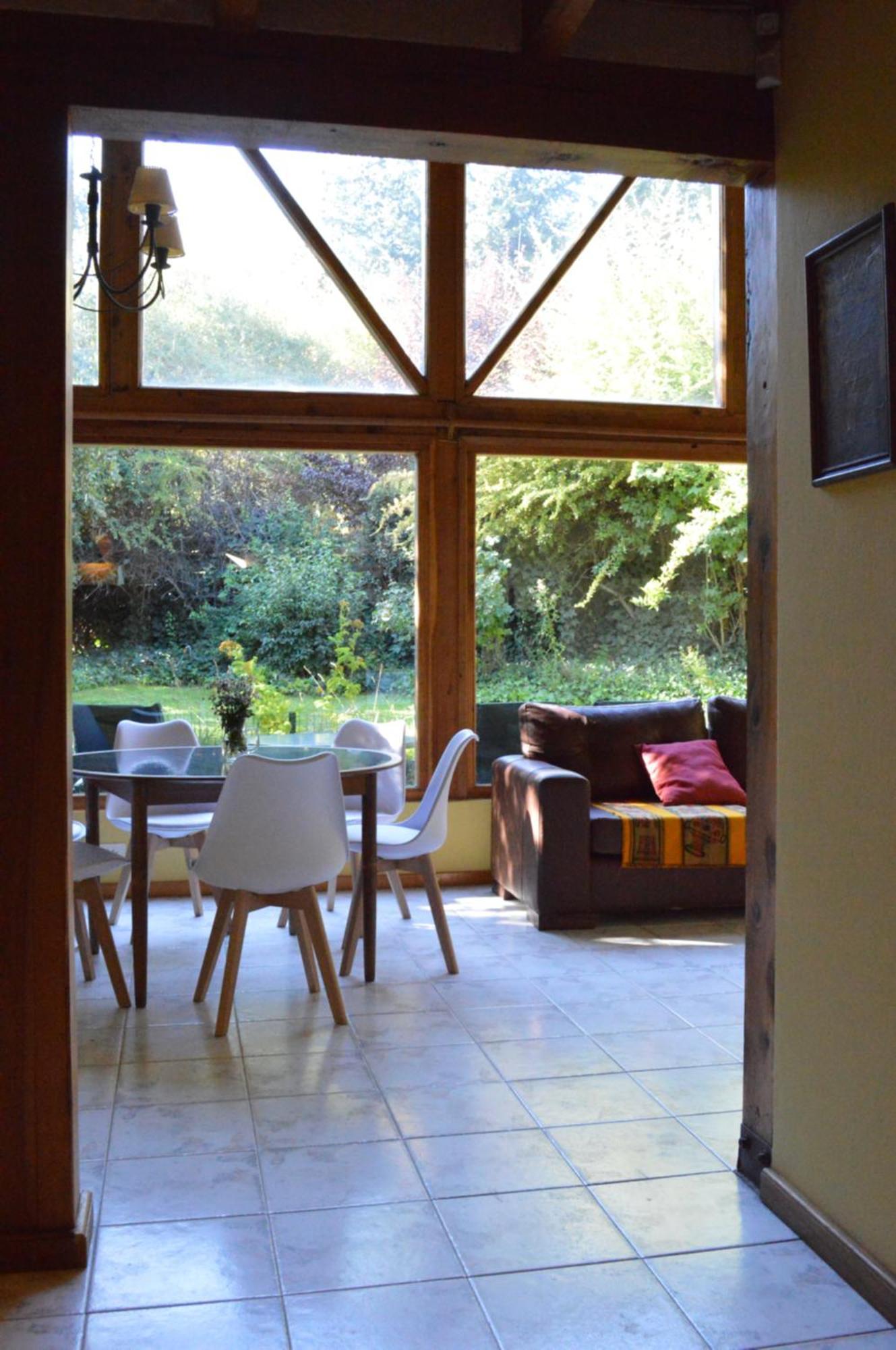 Apartamento Confortable Y Hermosa Casa En Bariloche *
