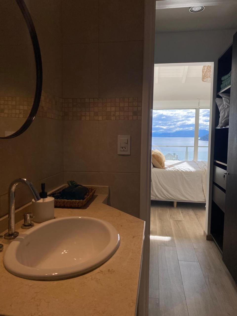 Apartamento Espacio Bonito