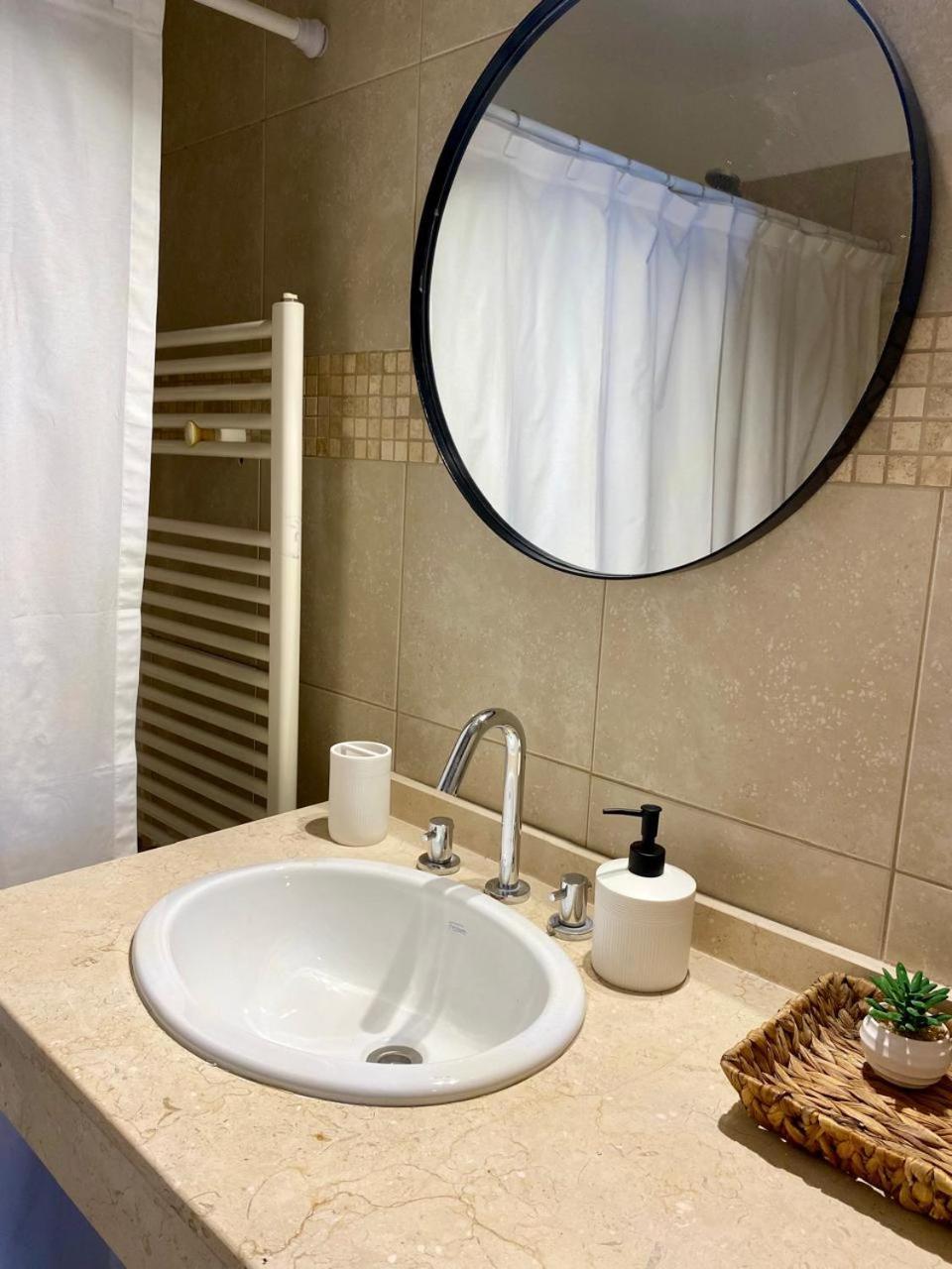 Espacio Bonito Apartamento *