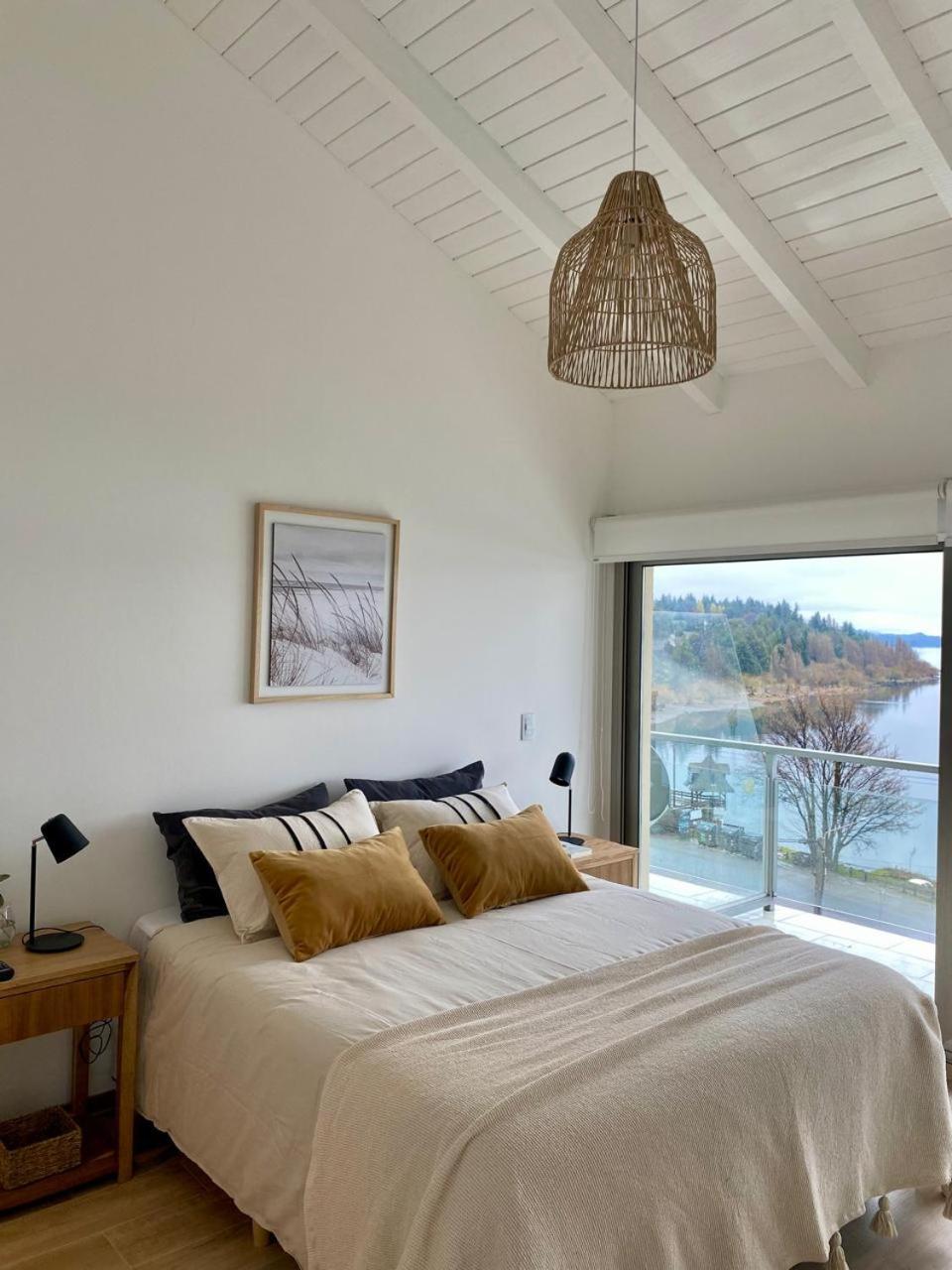 Espacio Bonito Apartamento