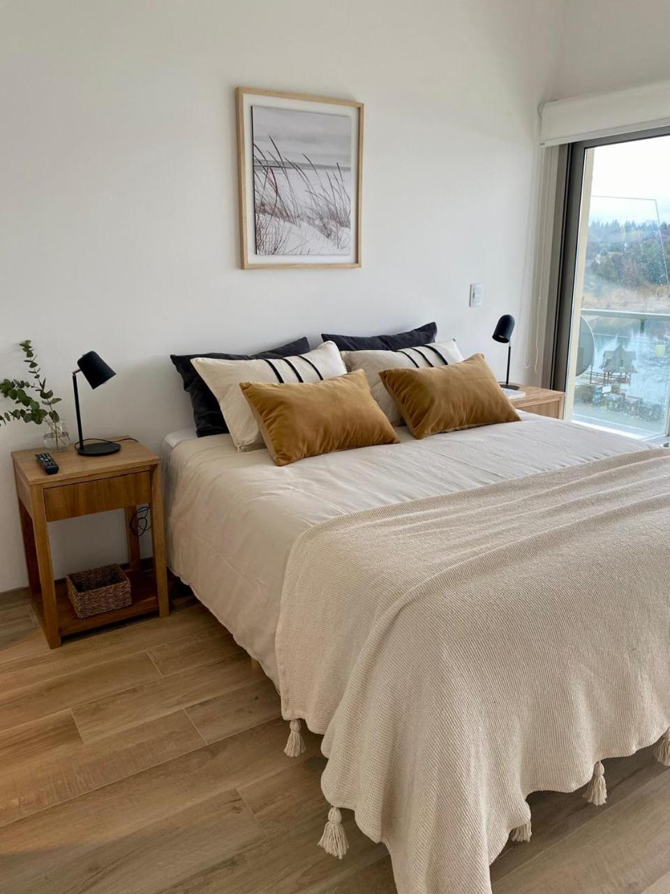 Apartamento Espacio Bonito *