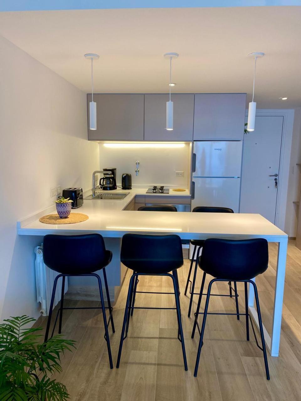 Apartamento Espacio Bonito *