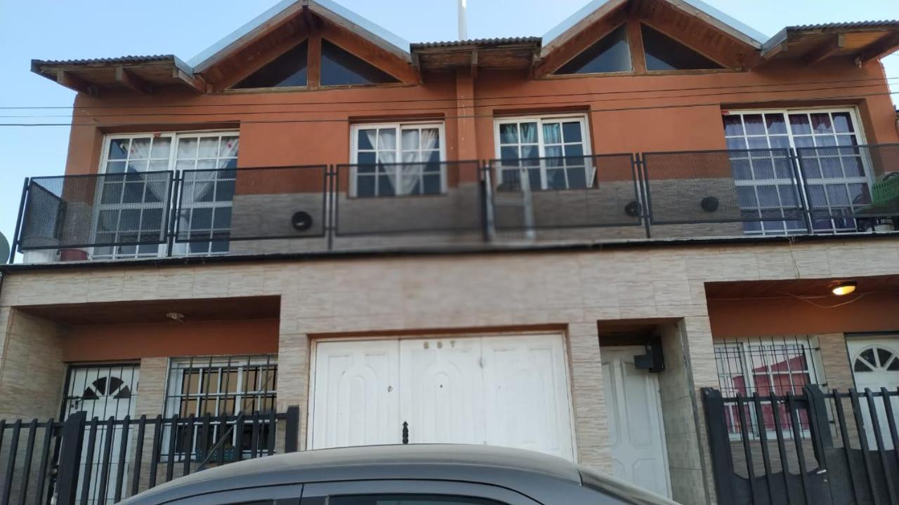 Departamento 6 Personas Apartment San Carlos de Bariloche