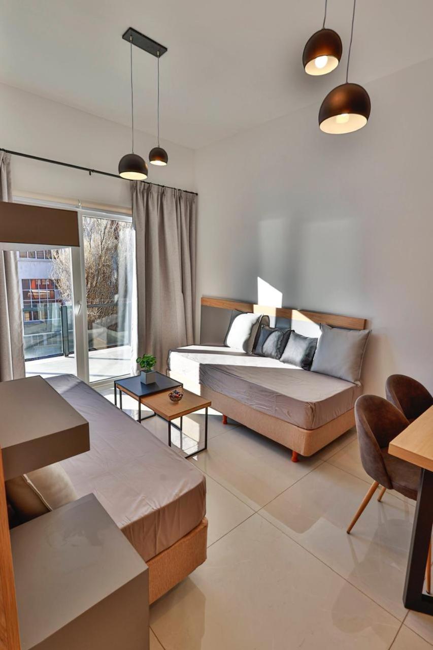 Apartamento Patagonia Deluxe View Torre San Carlos de Bariloche