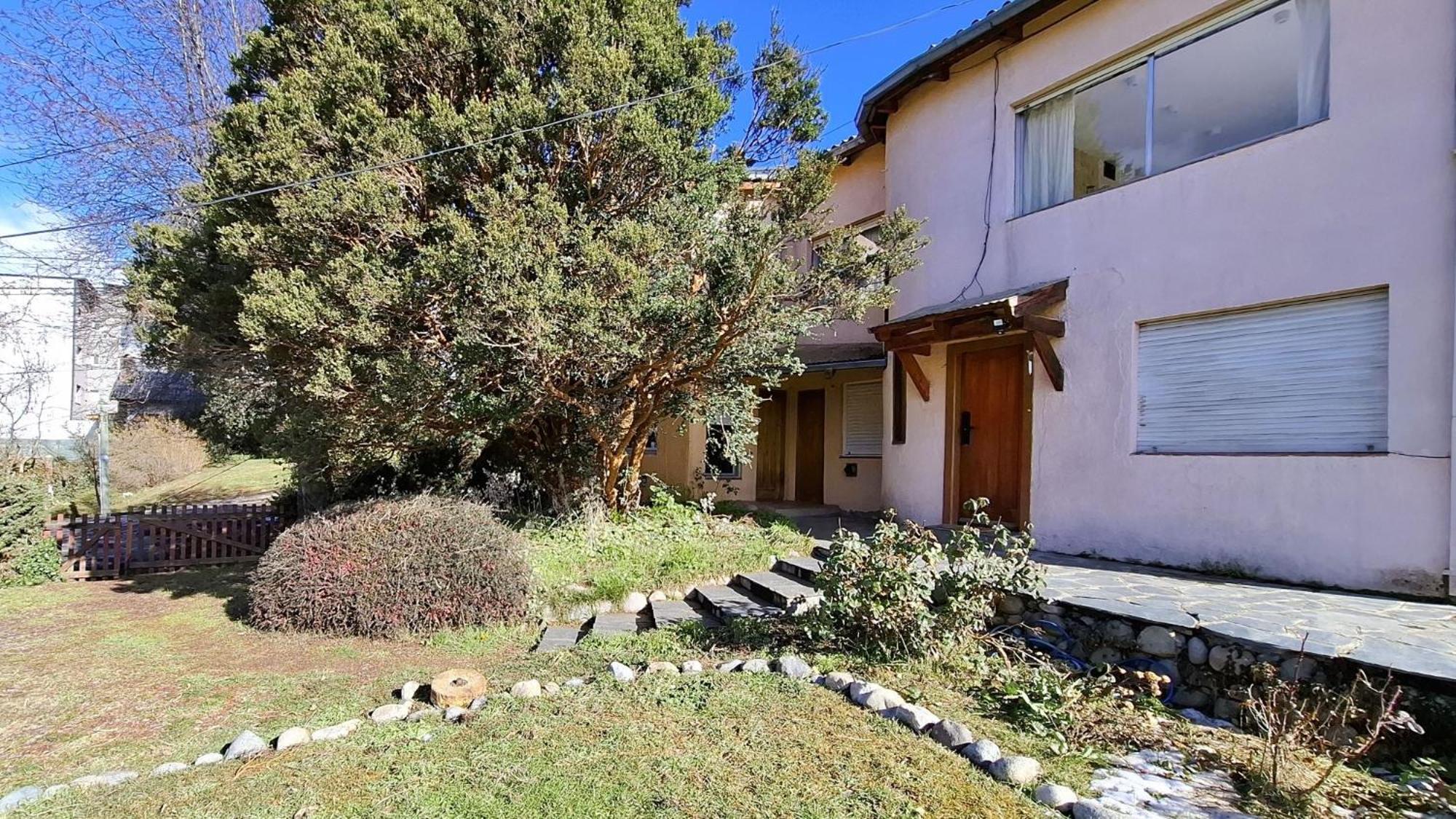 Arrayan De Alamos Apartamento San Carlos de Bariloche