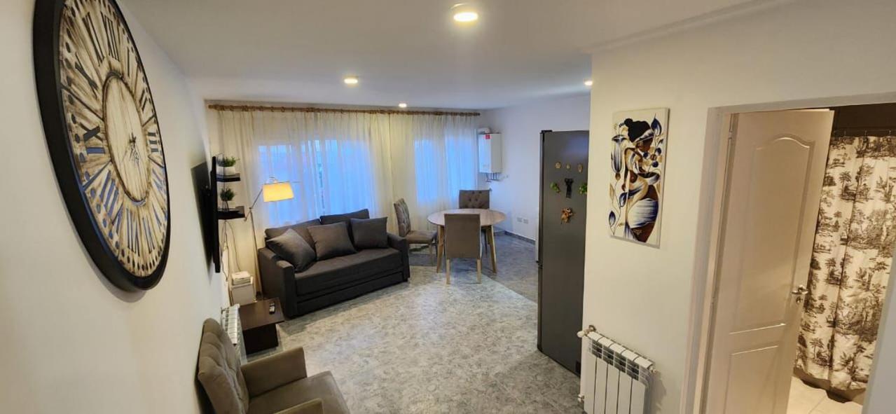 Apartamento Lujoso Departamento En Brc
