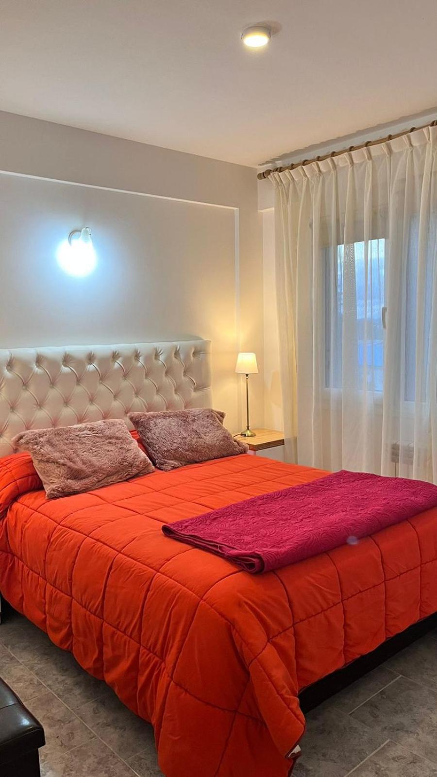 Apartamento Lujoso Departamento En Brc *