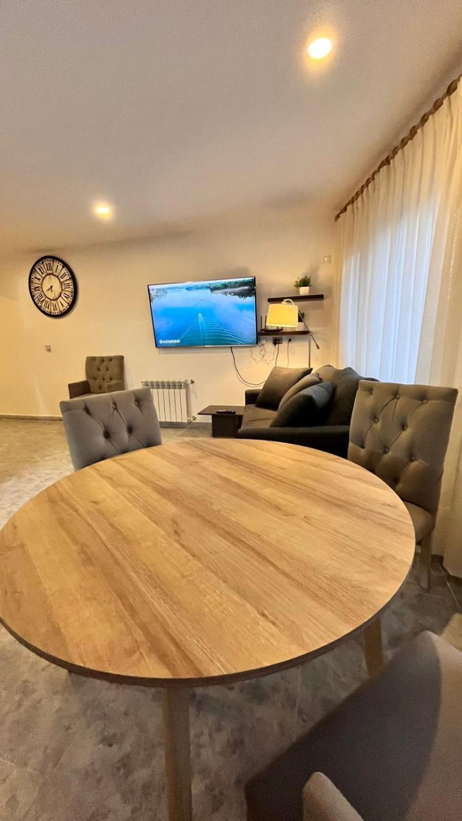 Apartamento Lujoso Departamento En Brc San Carlos de Bariloche