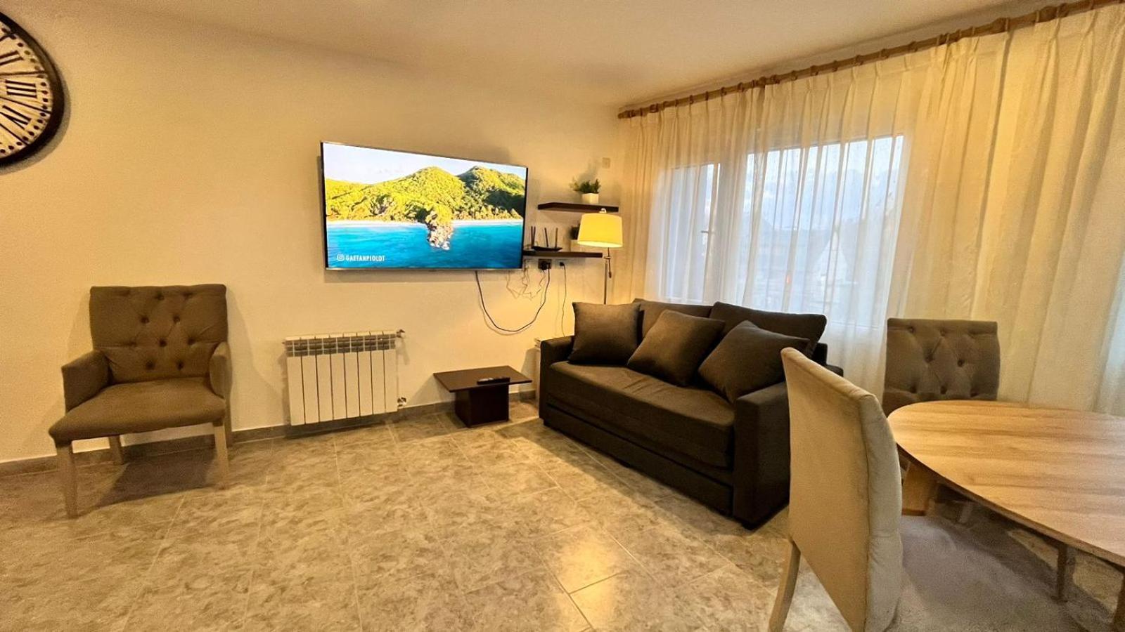 Apartamento Lujoso Departamento En Brc