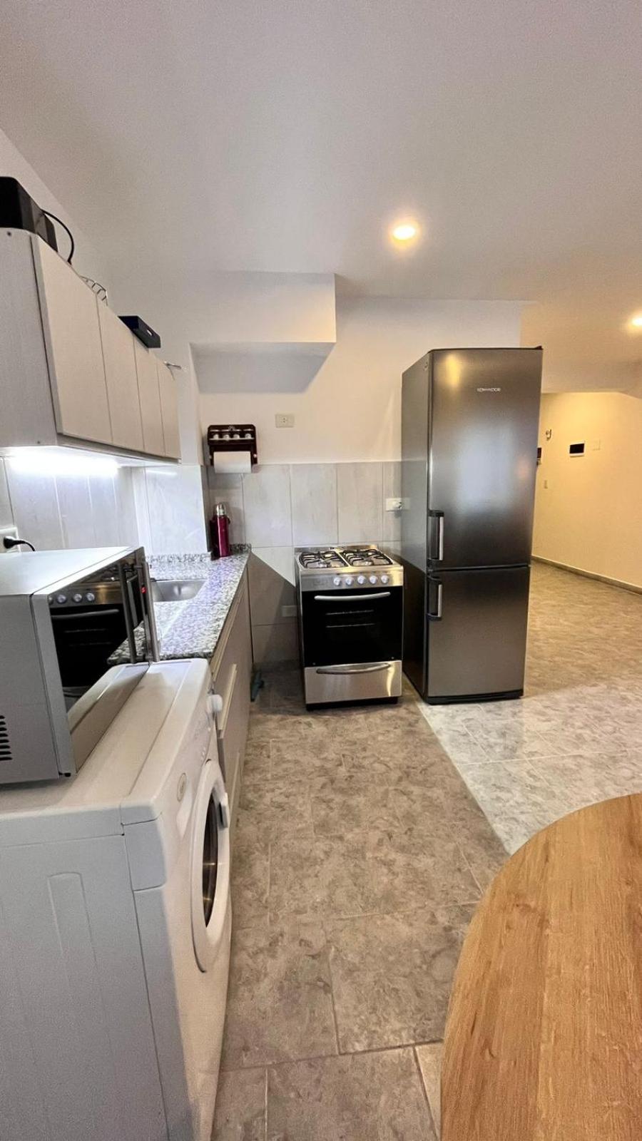 Apartamento Lujoso Departamento En Brc San Carlos de Bariloche