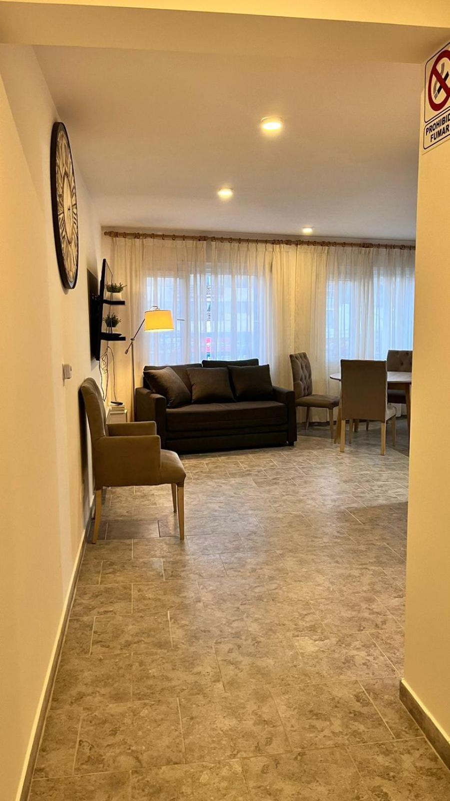 Apartamento Lujoso Departamento En Brc *