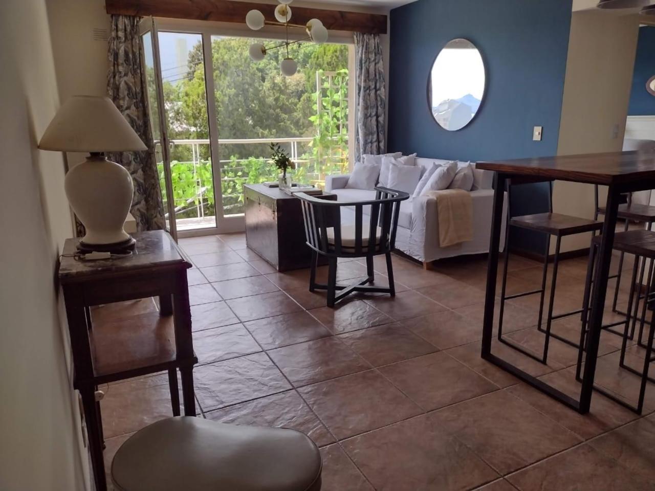 Apartamento Balcon Mitre *