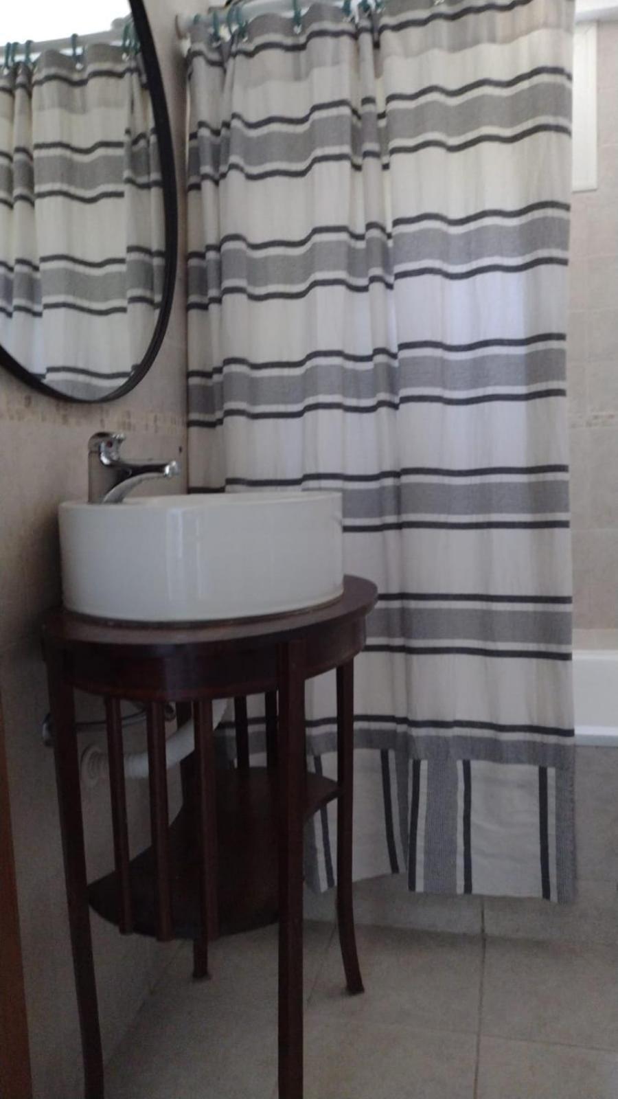 Apartamento Balcon Mitre