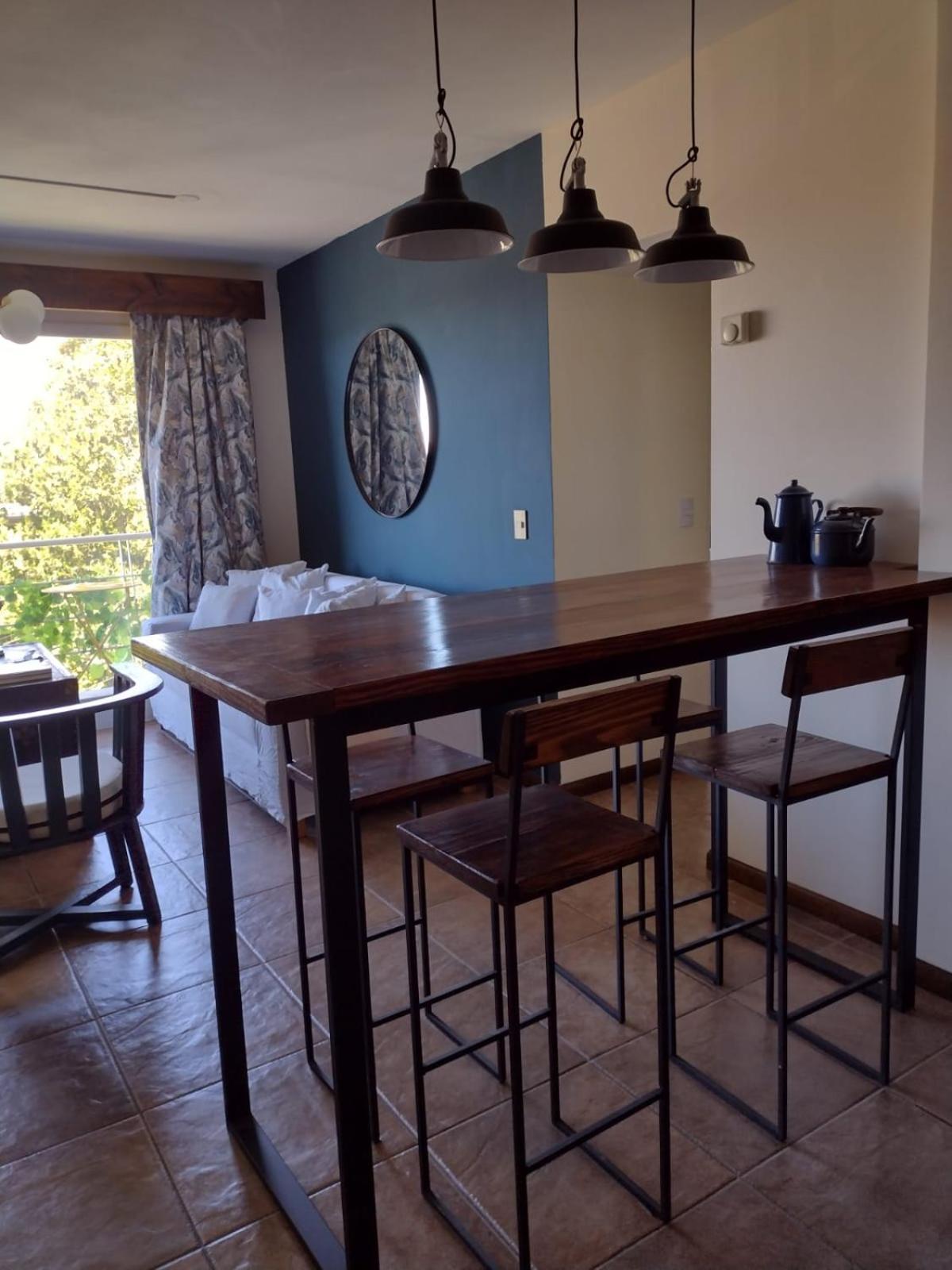 Balcon Mitre Apartamento *