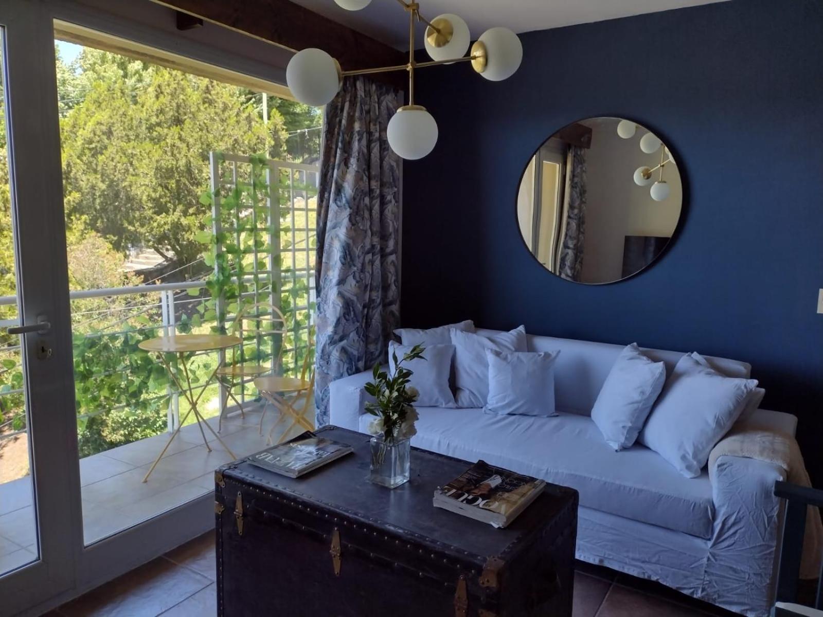 Balcon Mitre Apartamento *