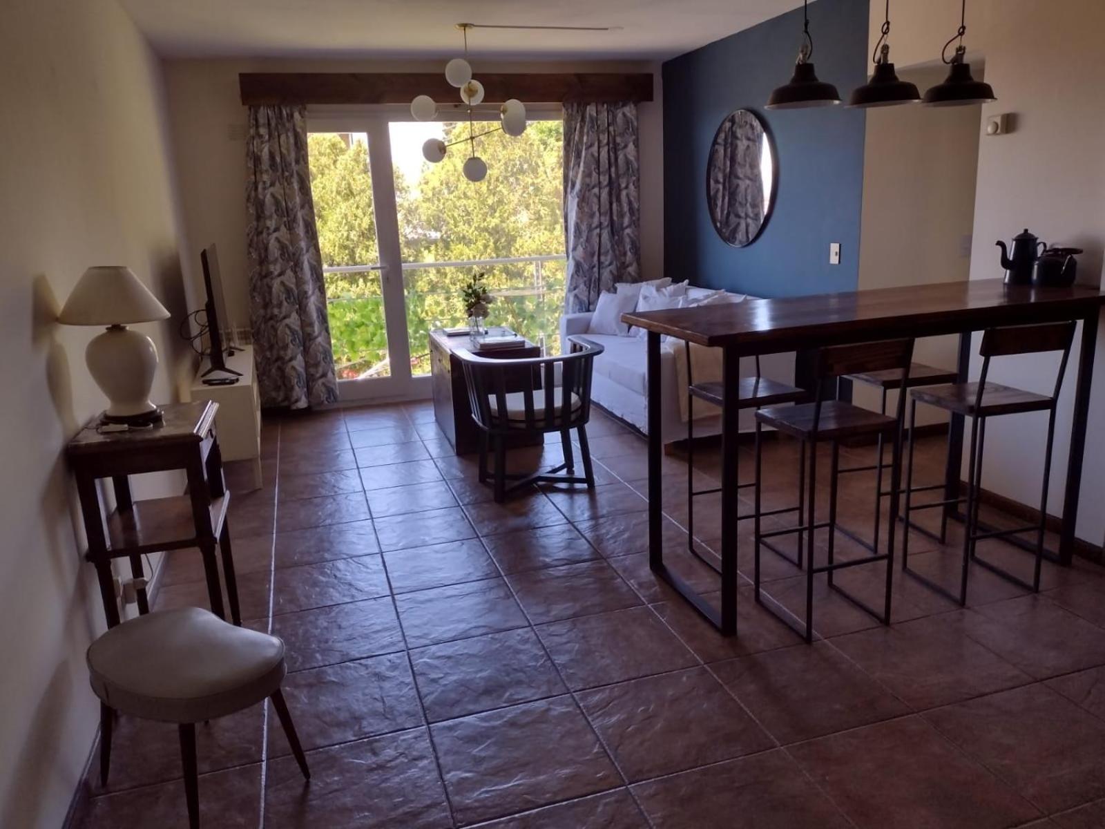Apartamento Balcon Mitre San Carlos de Bariloche