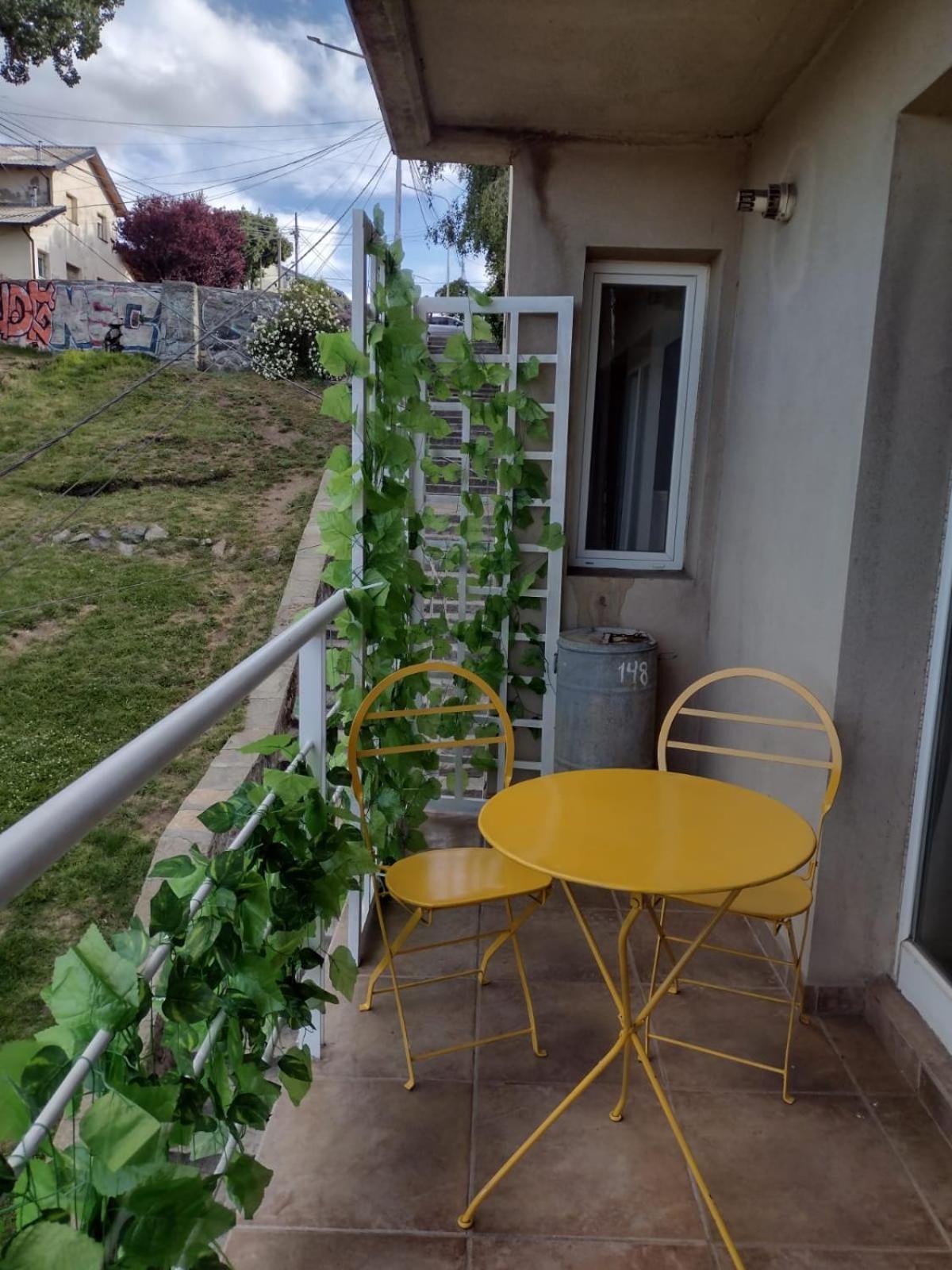 Balcon Mitre Apartamento