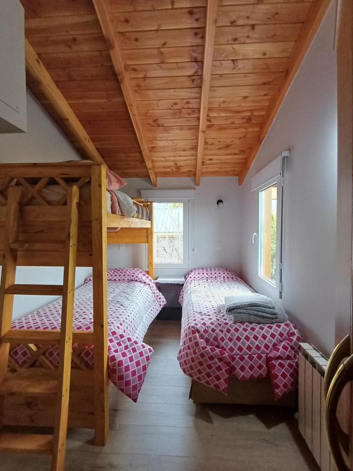 Nelly San Carlos de Bariloche