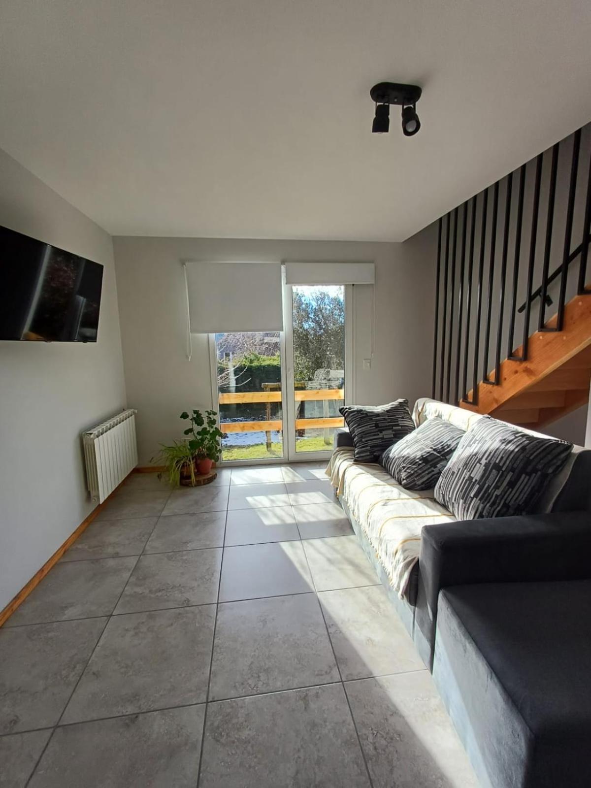 Nelly Apartamento *