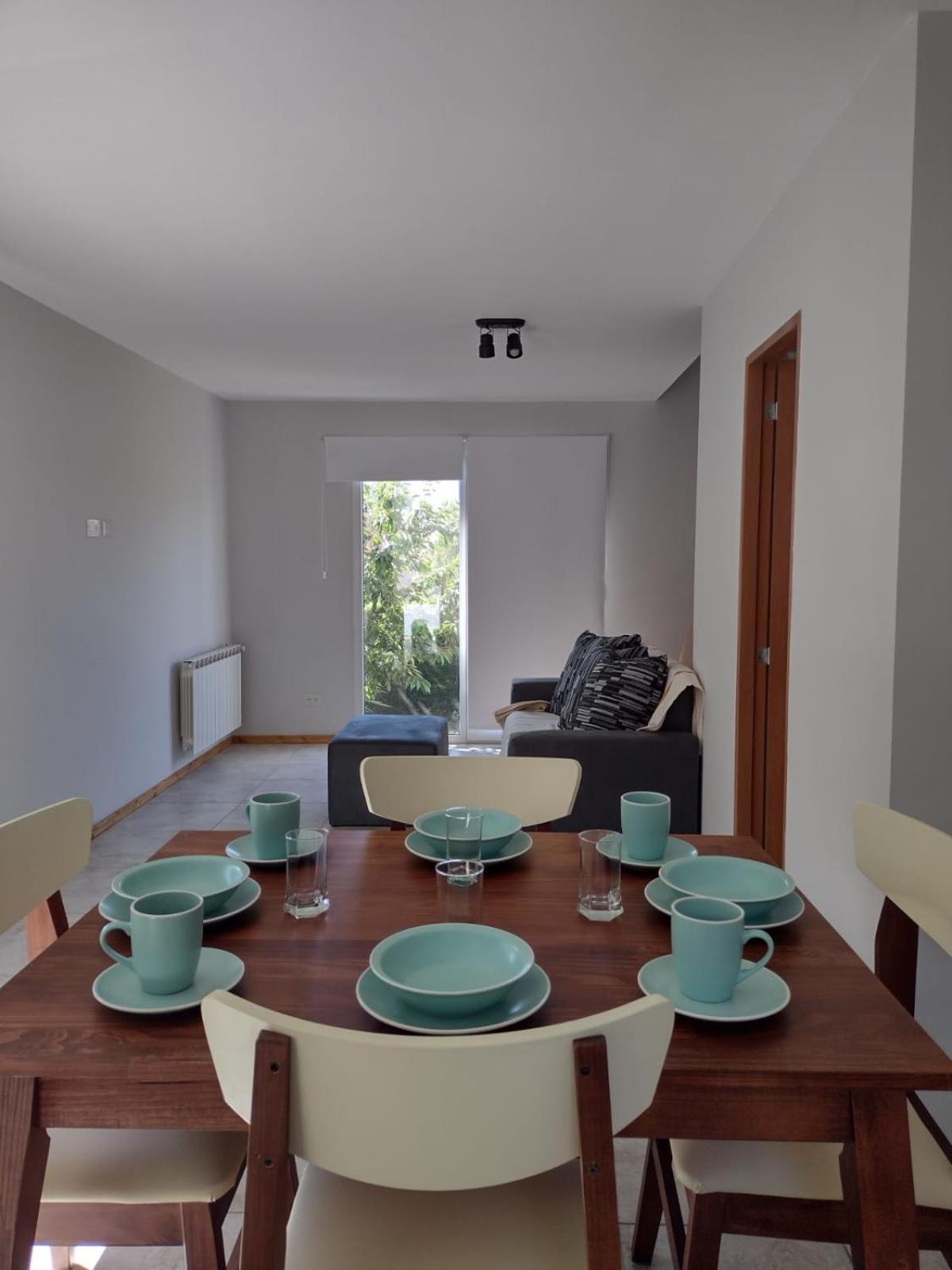Nelly Apartamento San Carlos de Bariloche