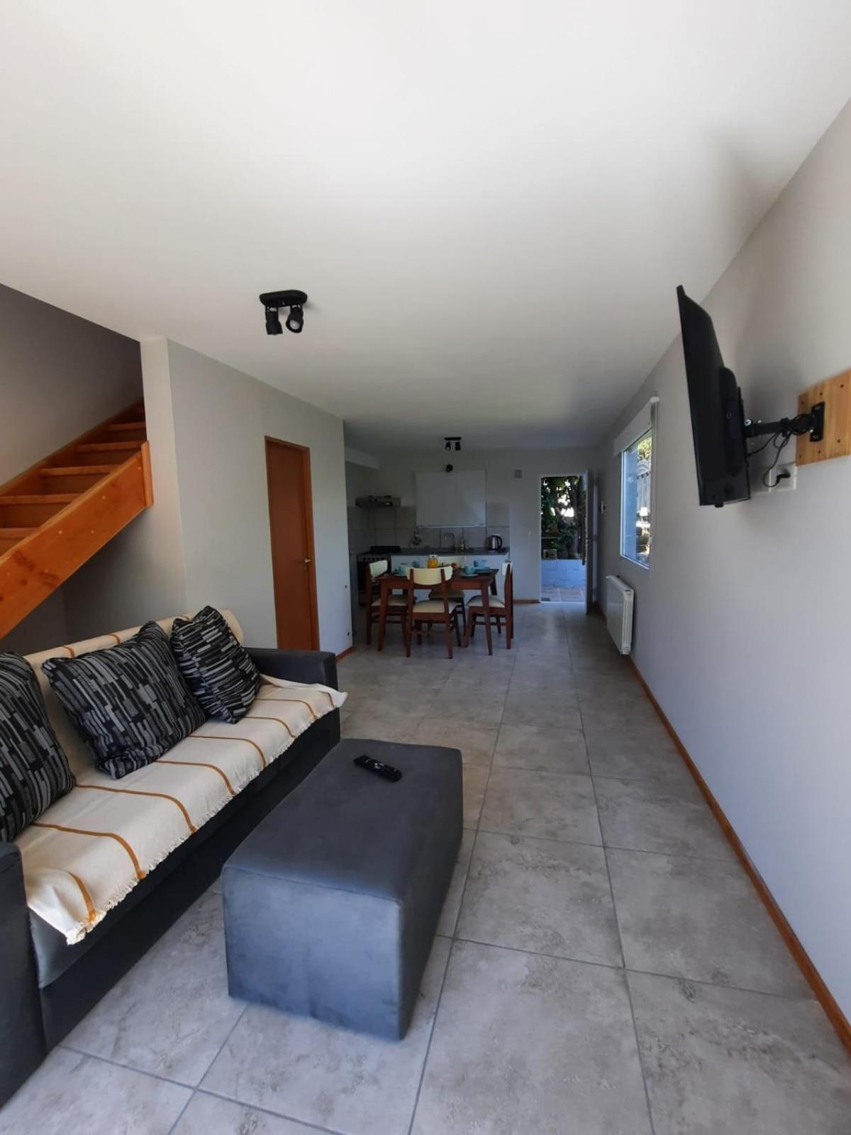 Apartamento Nelly *