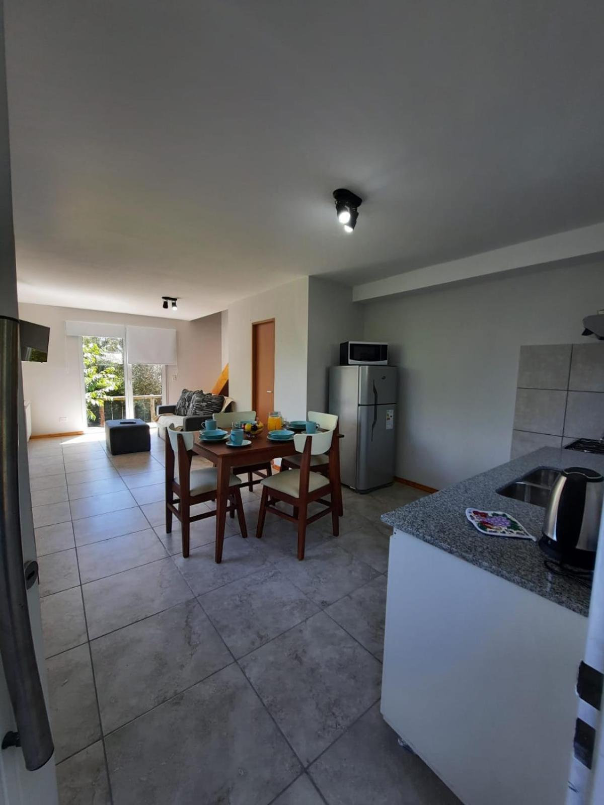Nelly Apartamento San Carlos de Bariloche