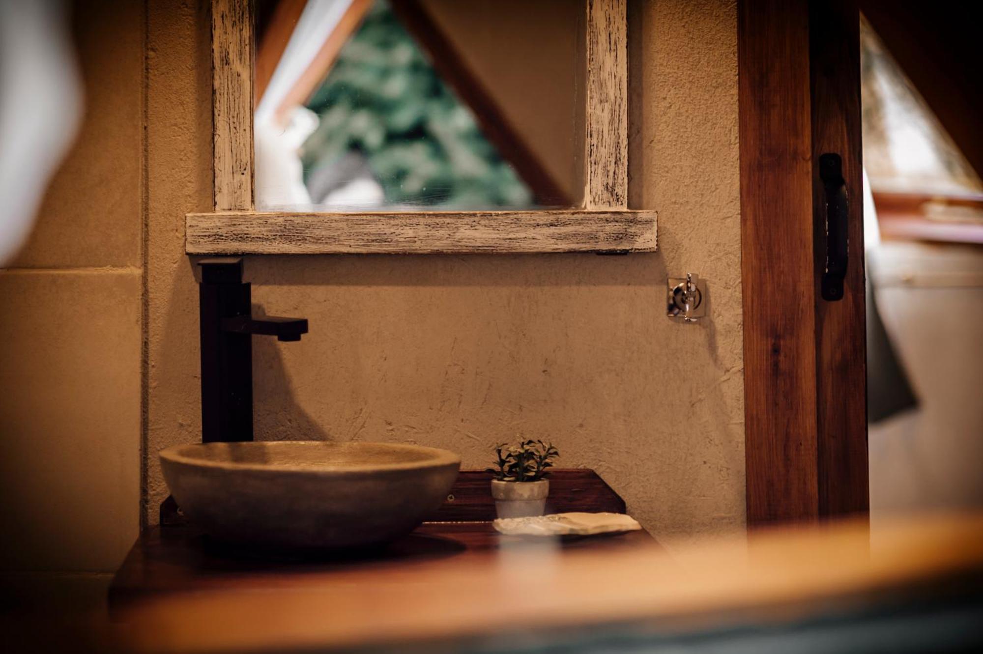 Experiencia Domo San Carlos de Bariloche