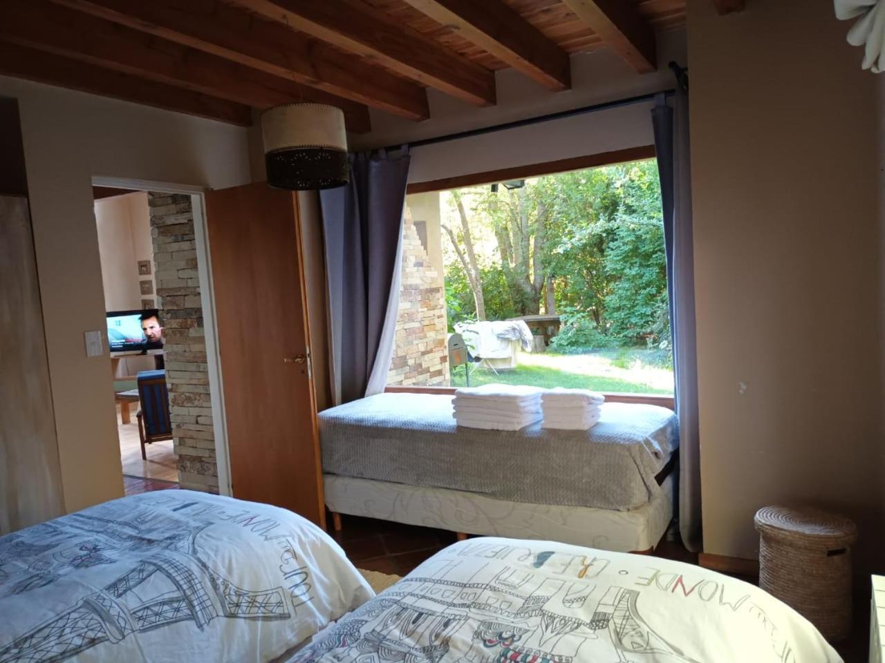 Сasa de vacaciones Casa Alma