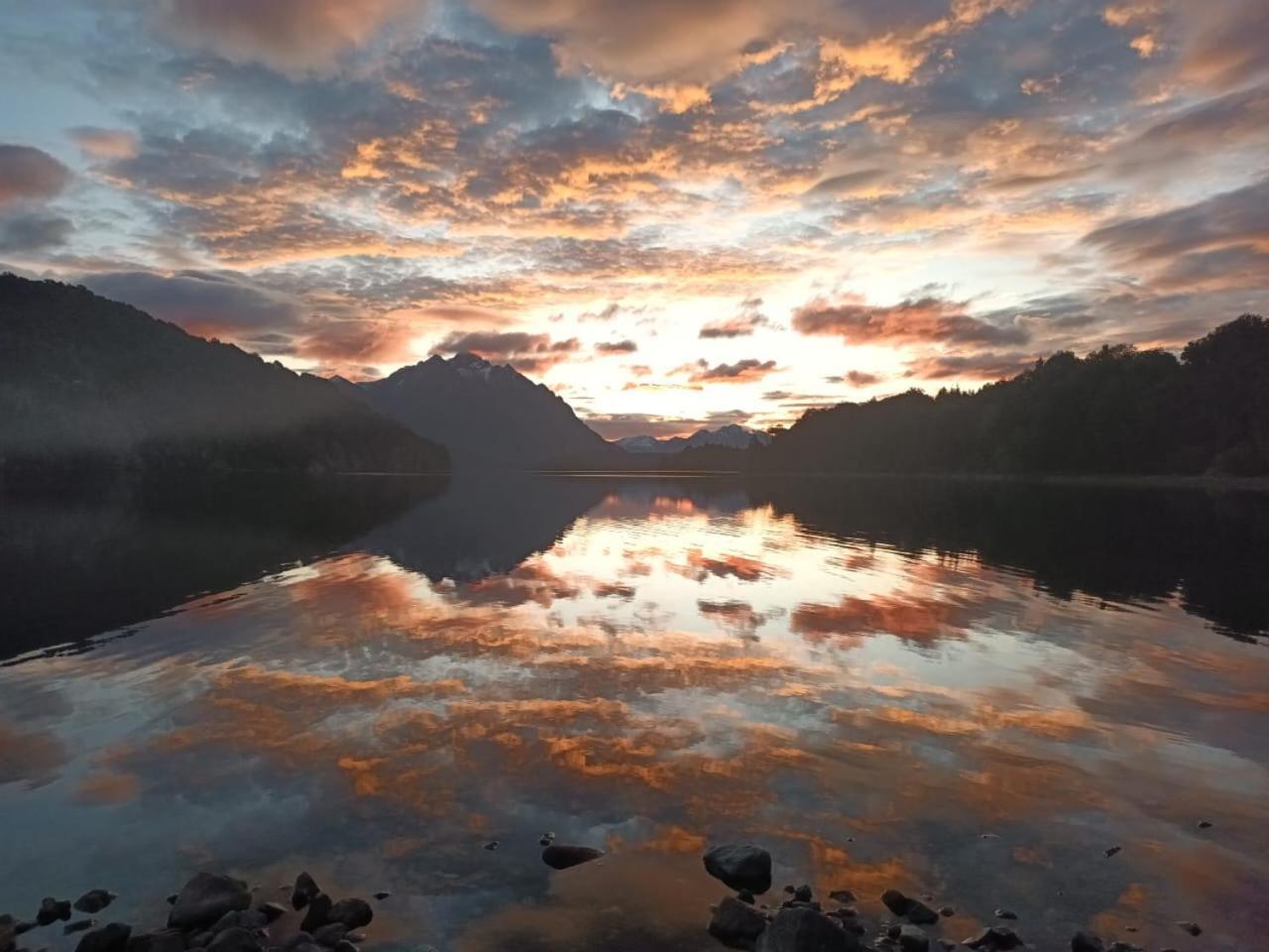 Casa Alma Сasa de vacaciones San Carlos de Bariloche