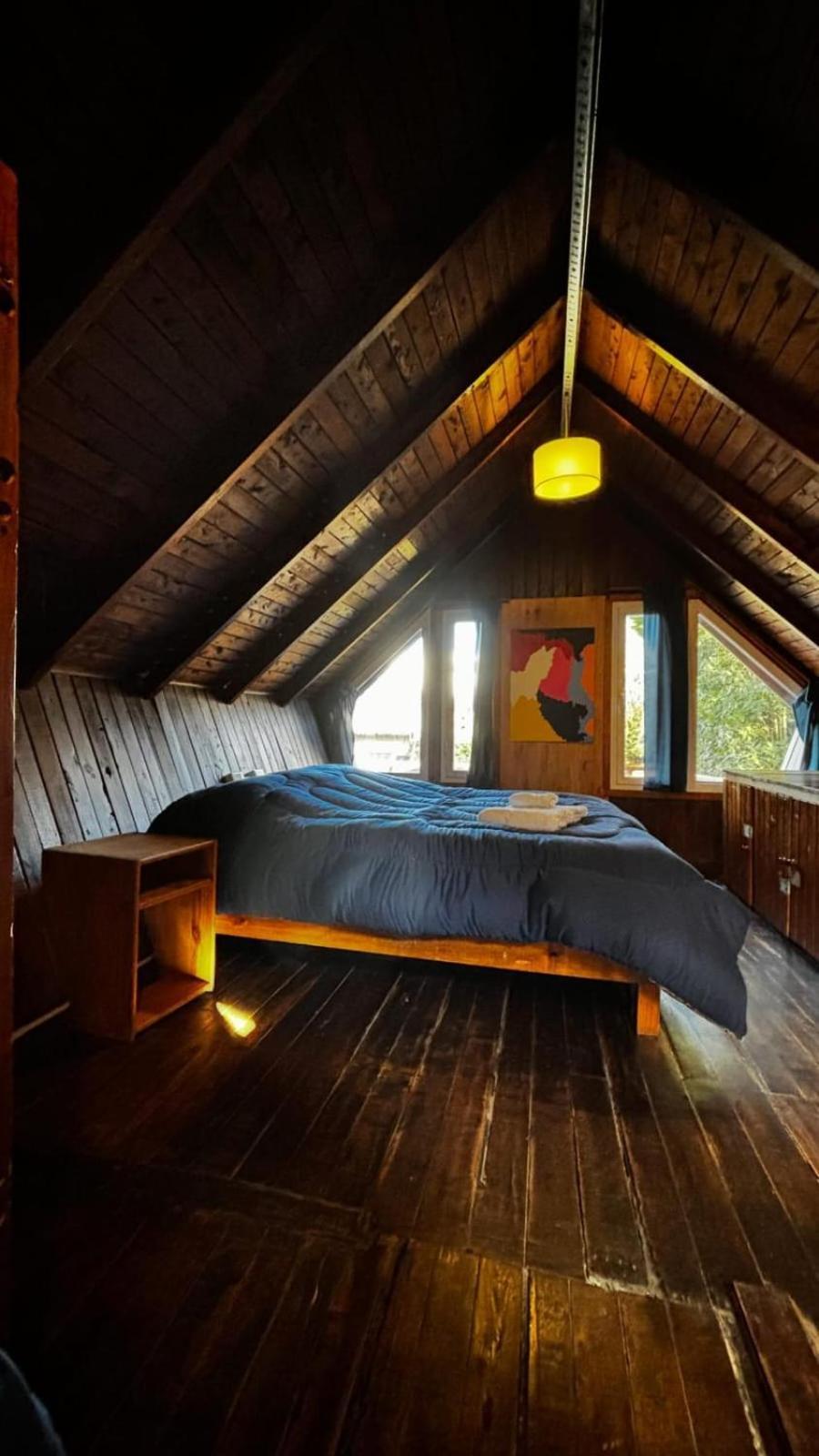 Alaska Patagonia Hostal