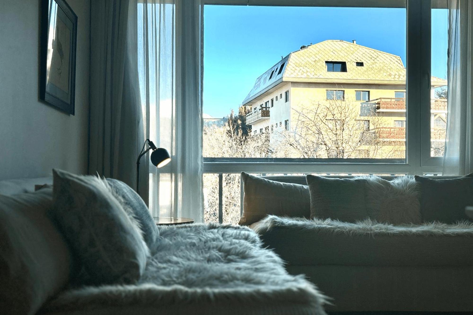Departamento En San Carlos De Bariloche, Argentina *