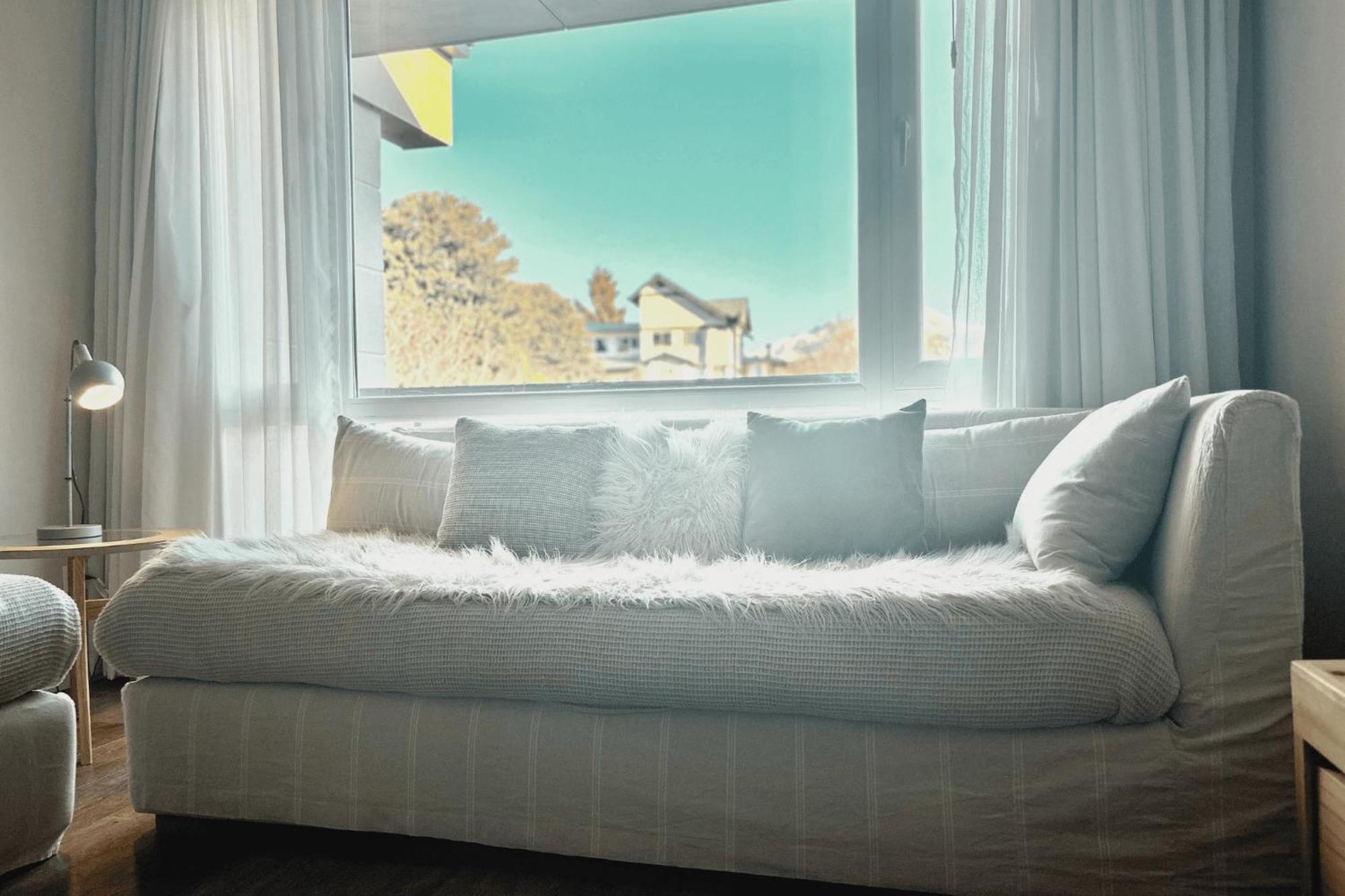 Departamento En San Carlos De Bariloche, Argentina